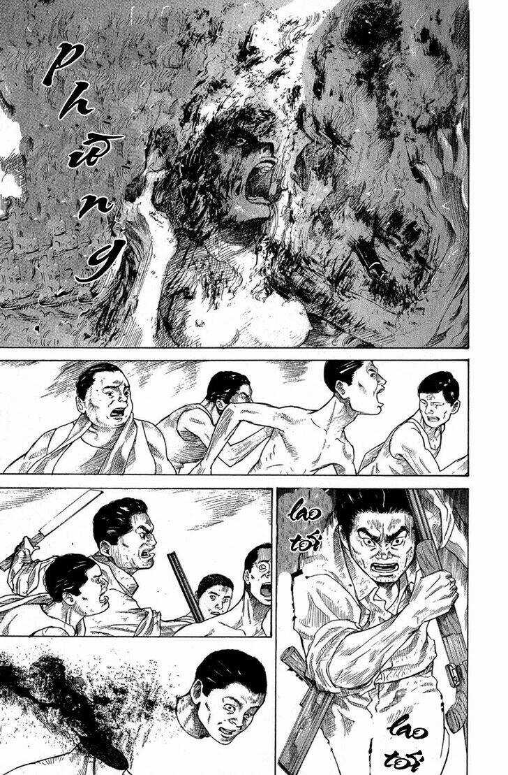 Cuốn Videogame Kỳ Lạ Chapter 9 trang 5