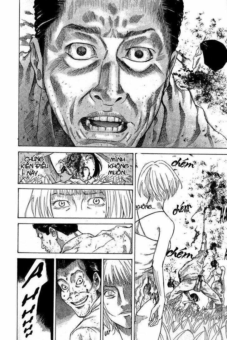 Cuốn Videogame Kỳ Lạ Chapter 9 trang 6