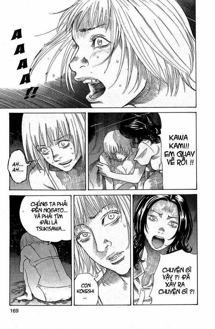 Cuốn Videogame Kỳ Lạ Chapter 9 trang 7