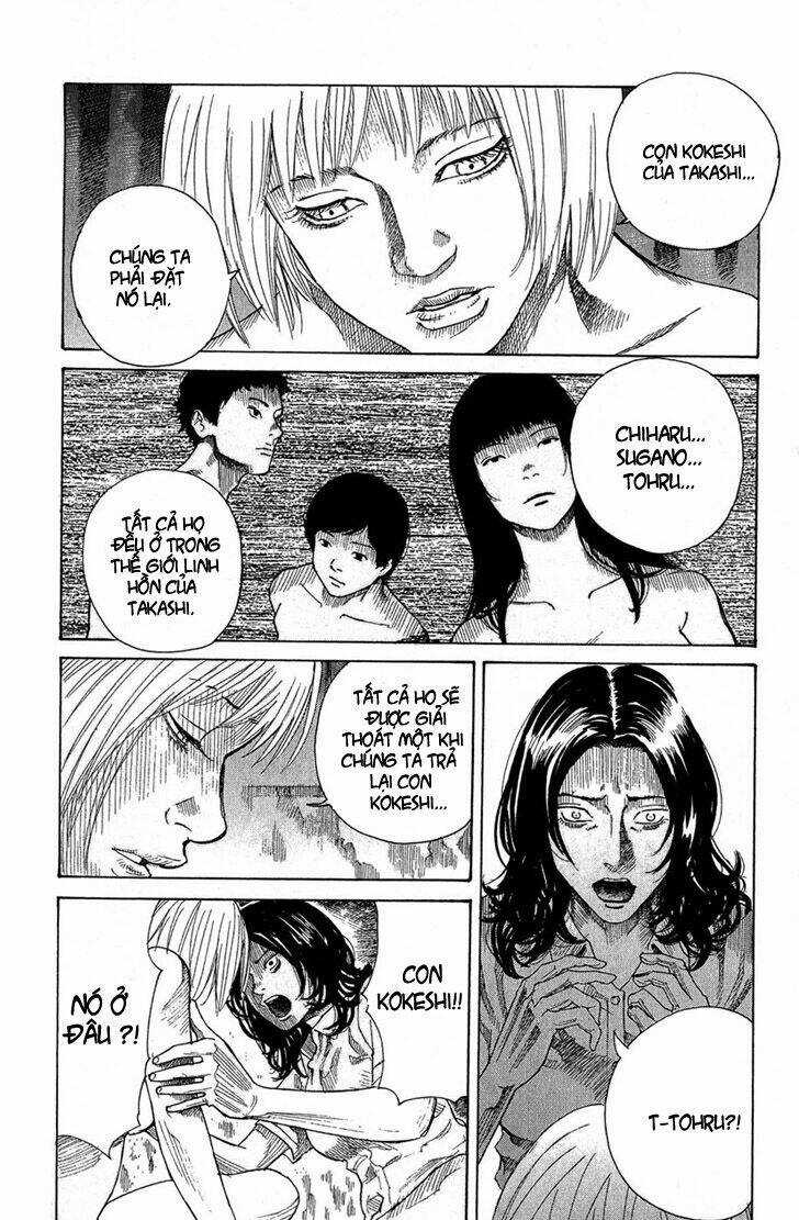 Cuốn Videogame Kỳ Lạ Chapter 9 trang 8