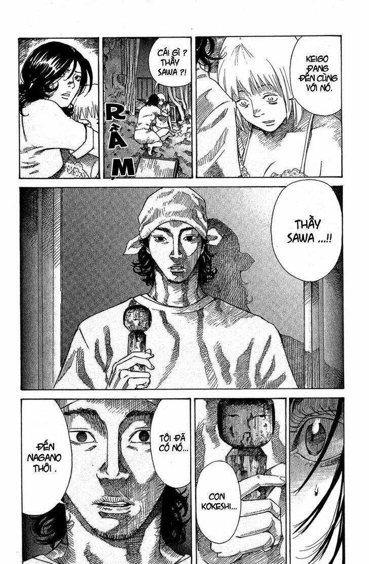 Cuốn Videogame Kỳ Lạ Chapter 9 trang 9