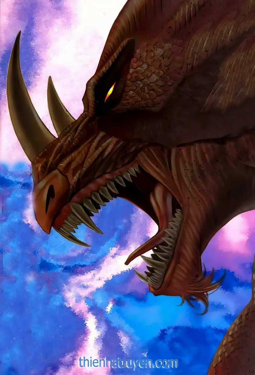 Cuồng Đao 04 Chapter 25 trang 13