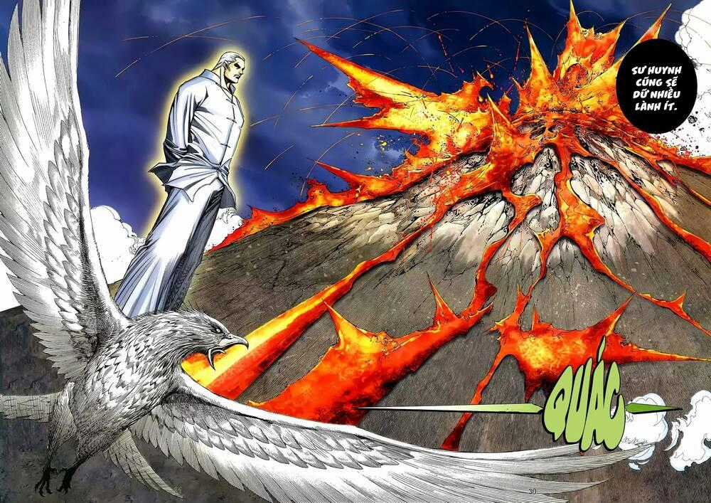 Cuồng Đao 04 Chapter 84 trang 13