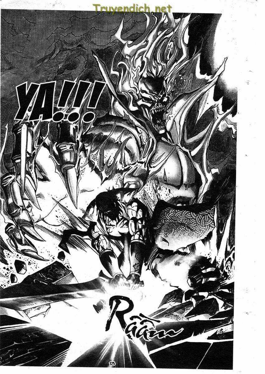 Cuồng Đao Chapter 1 trang 12