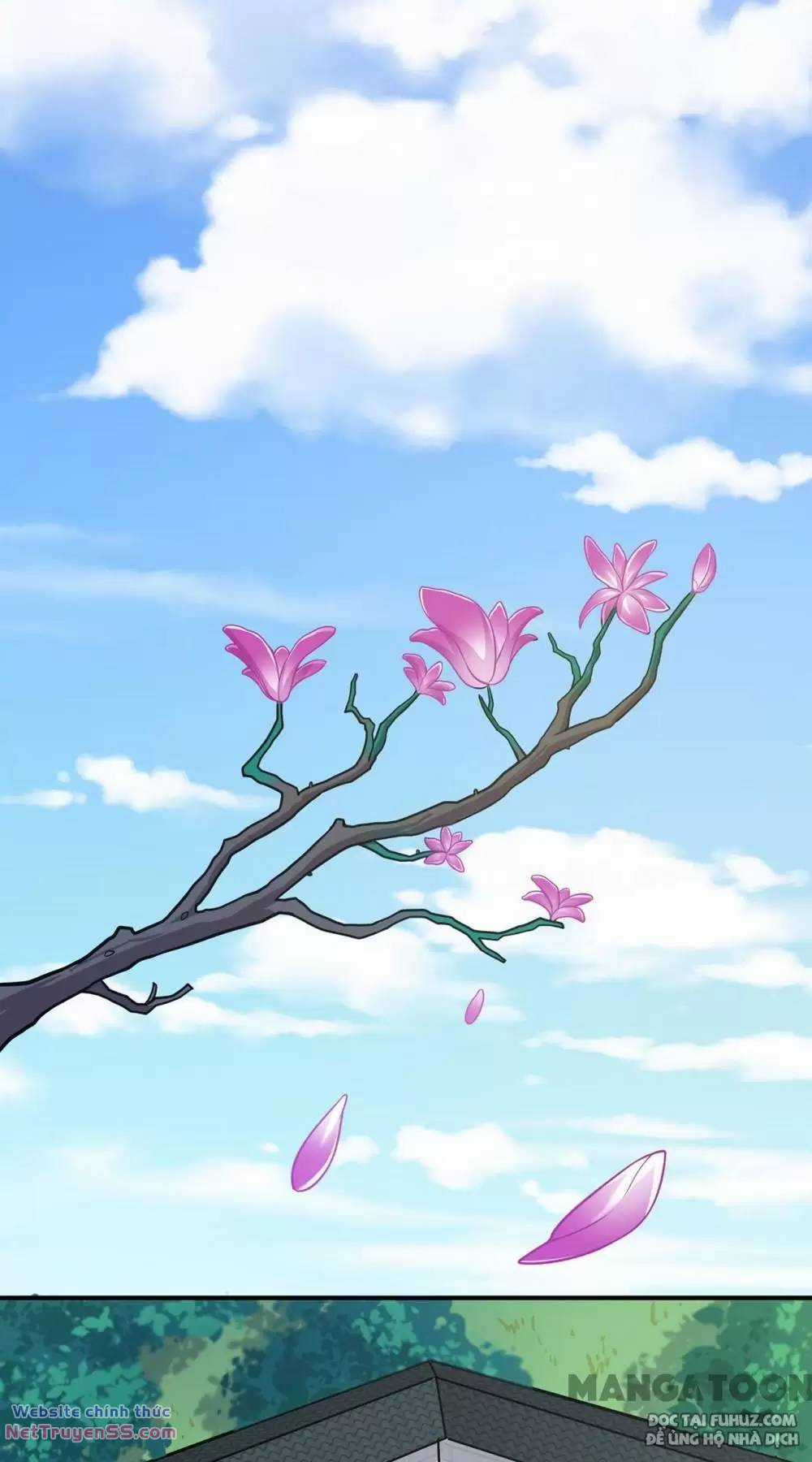 Cuồng Đồ Tu Tiên Chapter 100 trang 12