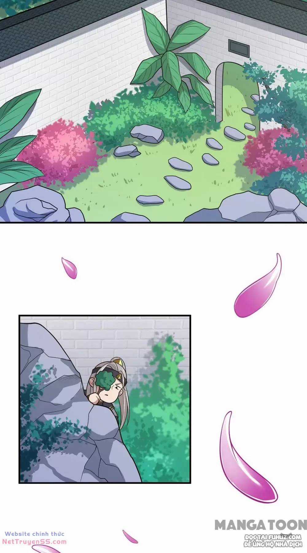 Cuồng Đồ Tu Tiên Chapter 100 trang 13