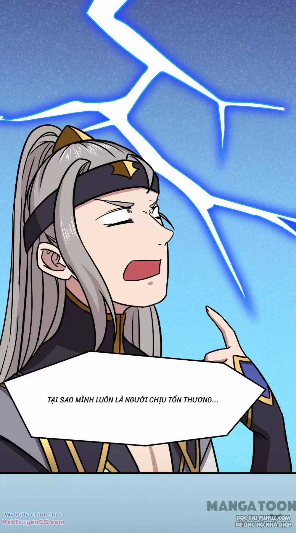 Cuồng Đồ Tu Tiên Chapter 100 trang 25