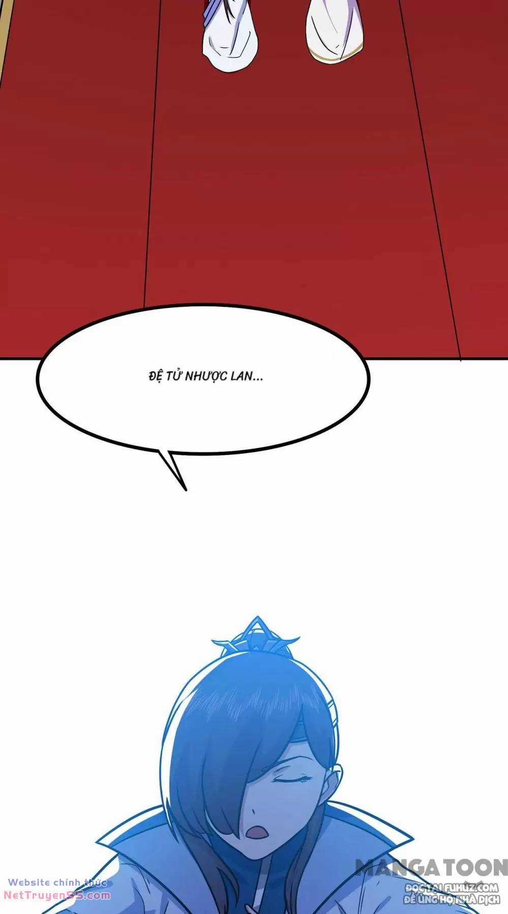 Cuồng Đồ Tu Tiên Chapter 100 trang 28