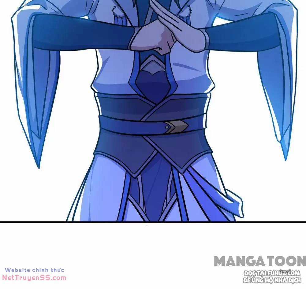 Cuồng Đồ Tu Tiên Chapter 100 trang 29