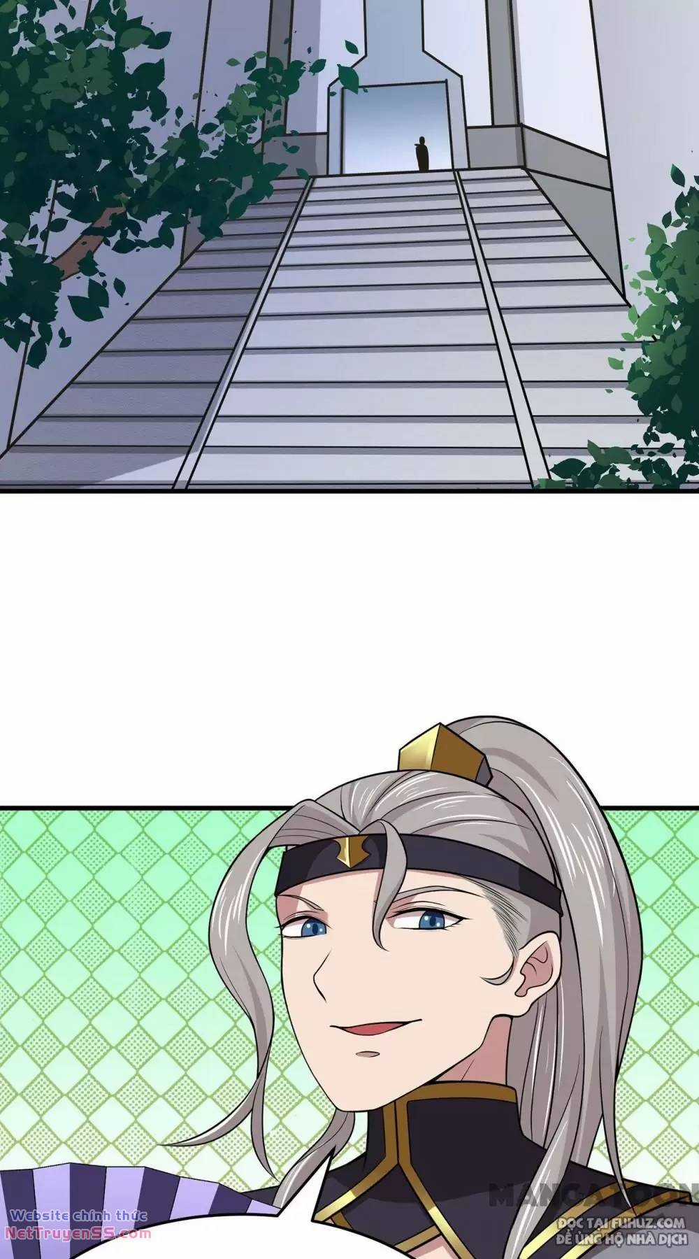 Cuồng Đồ Tu Tiên Chapter 100 trang 3