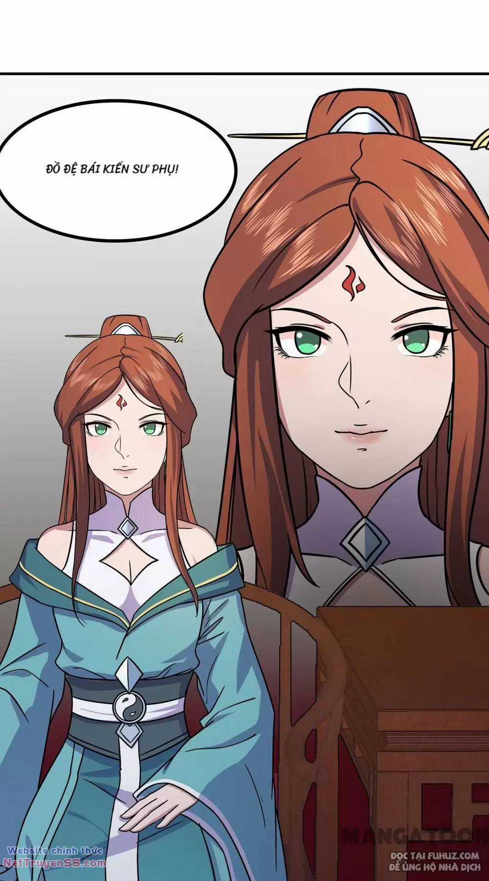 Cuồng Đồ Tu Tiên Chapter 100 trang 30