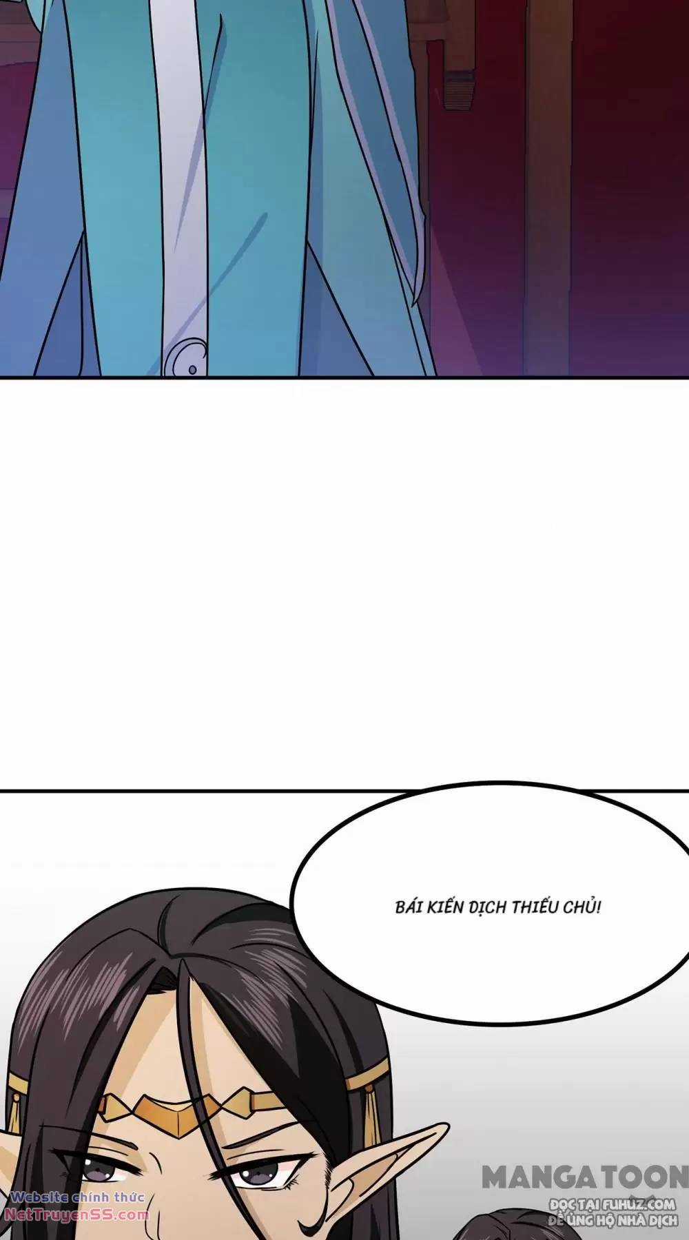 Cuồng Đồ Tu Tiên Chapter 100 trang 31