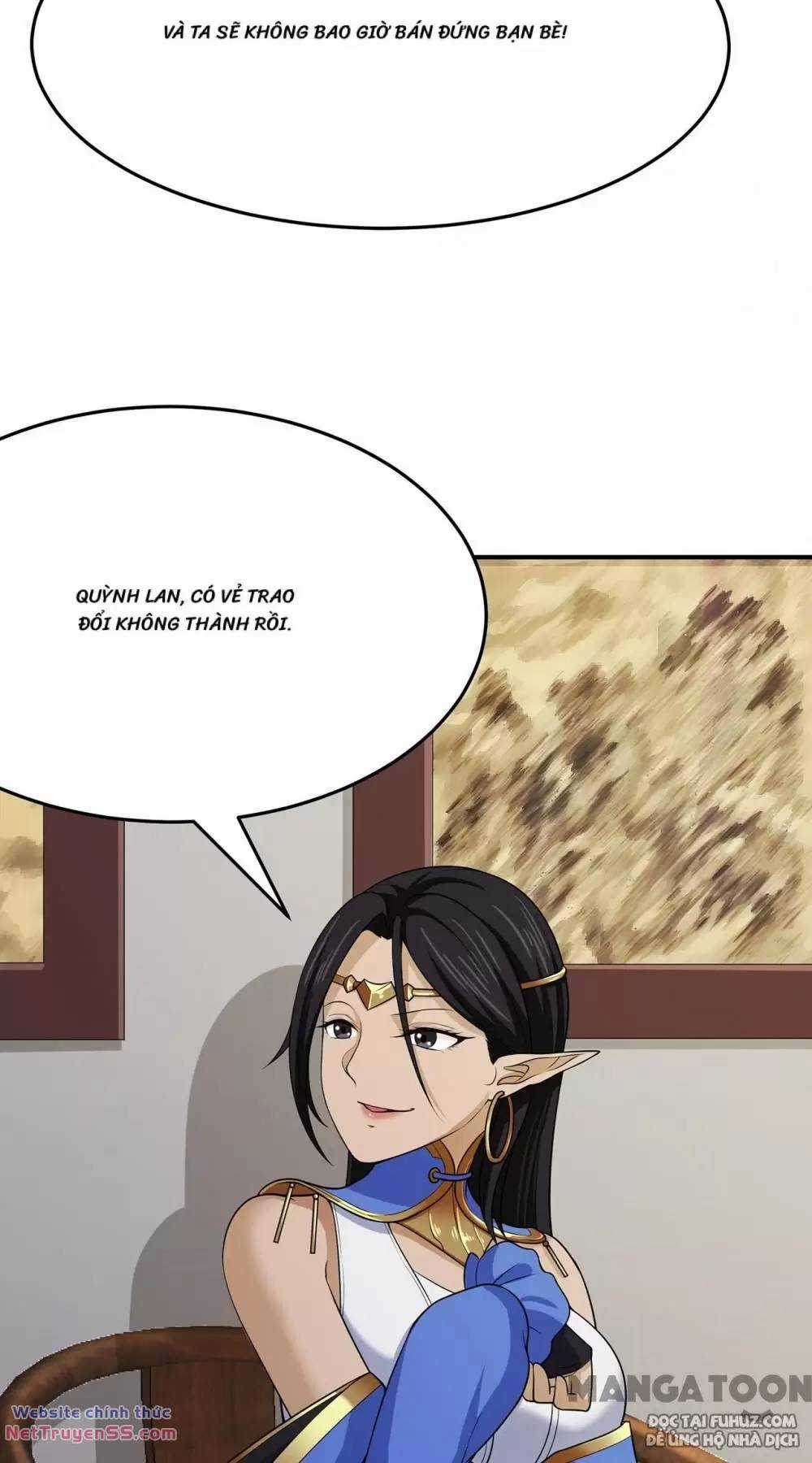 Cuồng Đồ Tu Tiên Chapter 102 trang 12