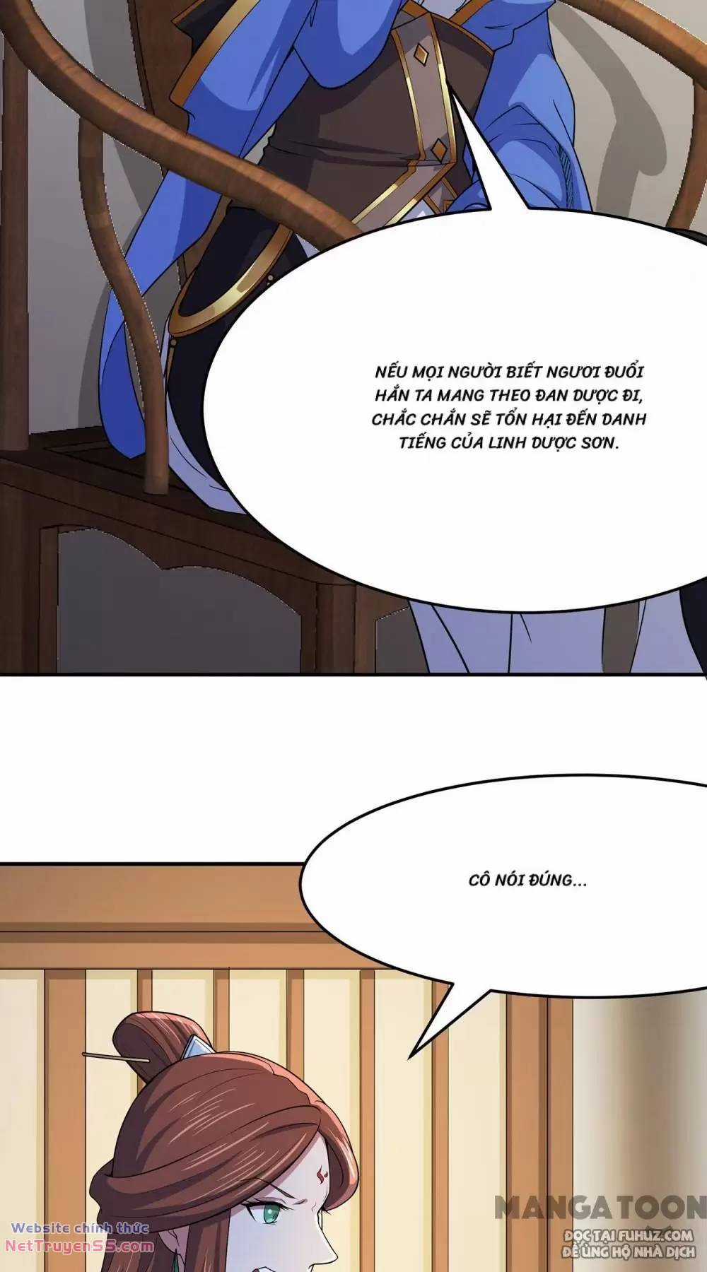 Cuồng Đồ Tu Tiên Chapter 102 trang 13