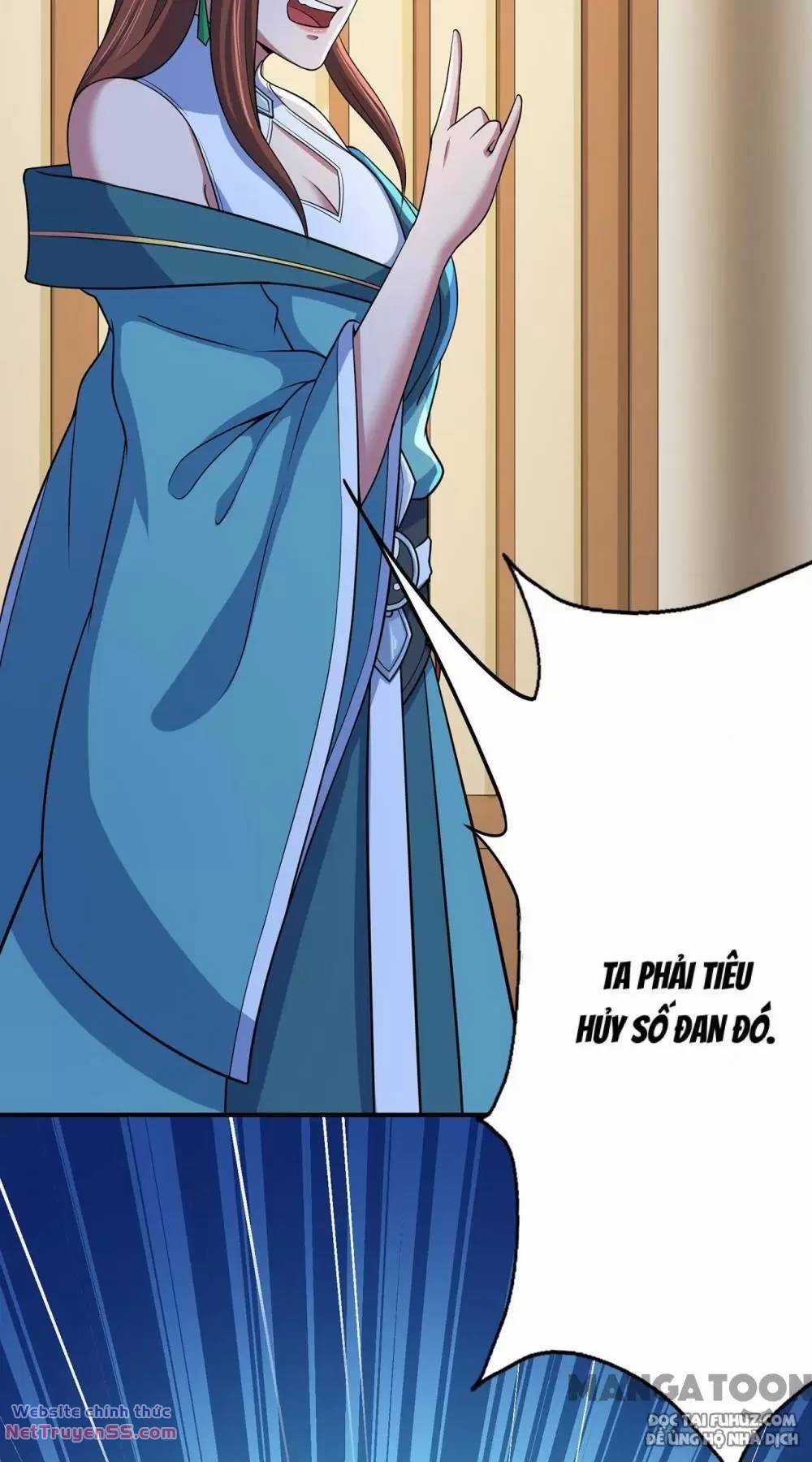 Cuồng Đồ Tu Tiên Chapter 102 trang 14