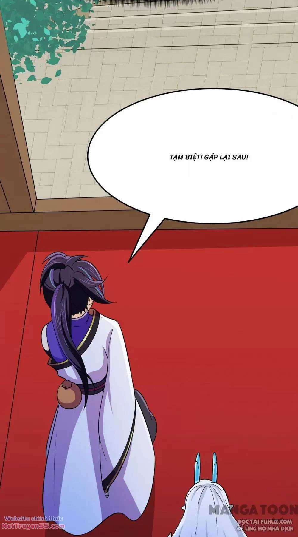 Cuồng Đồ Tu Tiên Chapter 102 trang 18