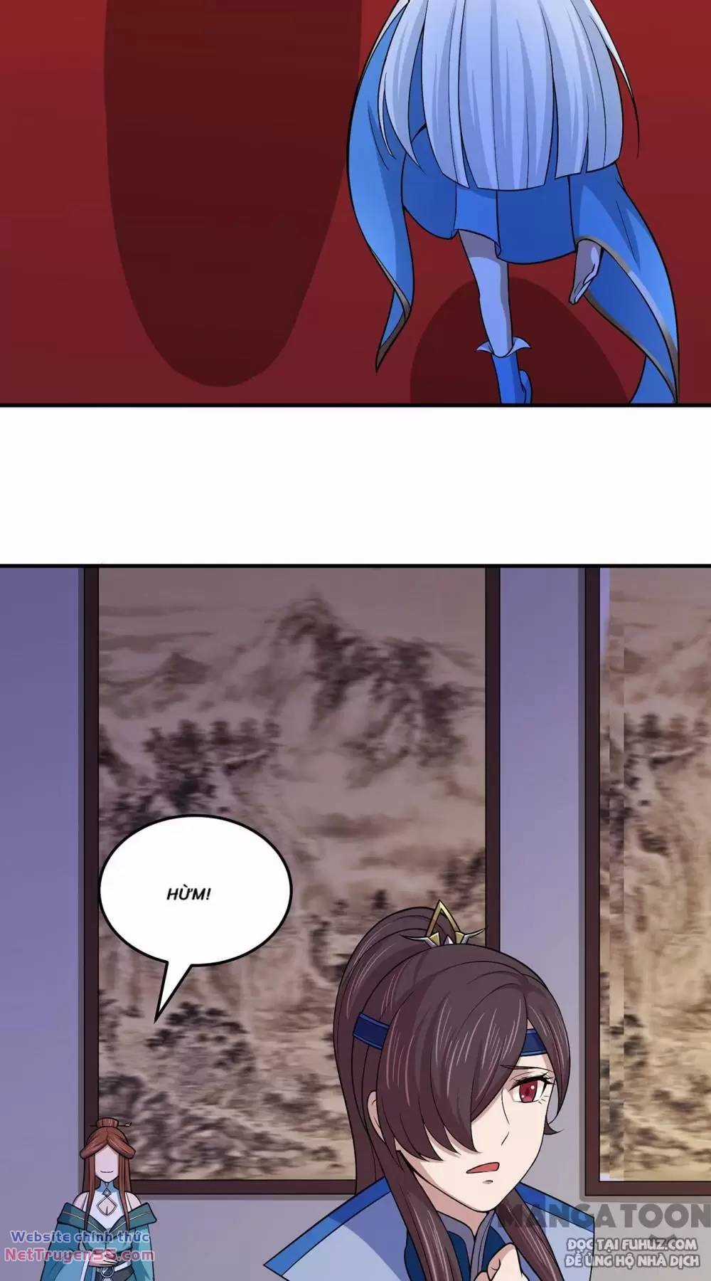 Cuồng Đồ Tu Tiên Chapter 102 trang 19