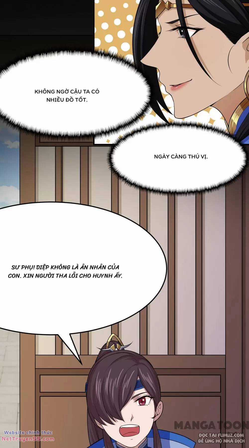 Cuồng Đồ Tu Tiên Chapter 102 trang 2