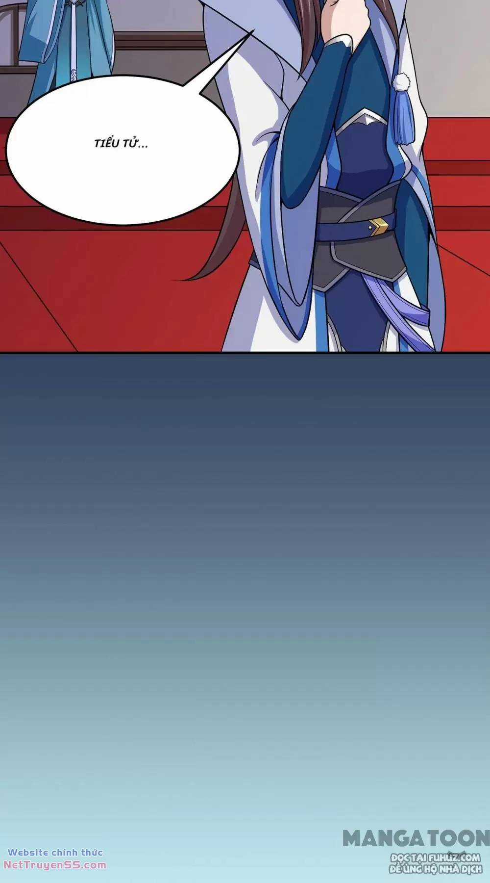 Cuồng Đồ Tu Tiên Chapter 102 trang 20