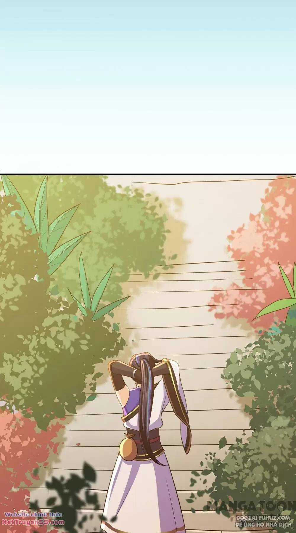 Cuồng Đồ Tu Tiên Chapter 102 trang 21