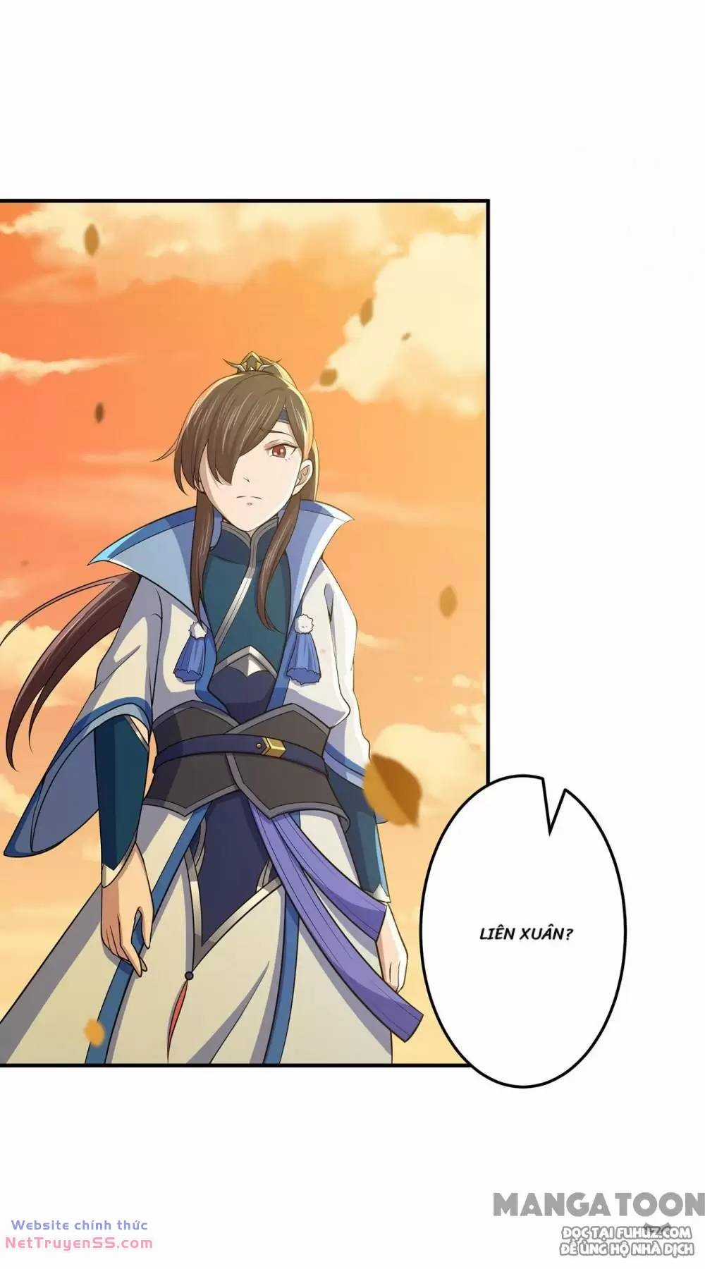 Cuồng Đồ Tu Tiên Chapter 102 trang 24