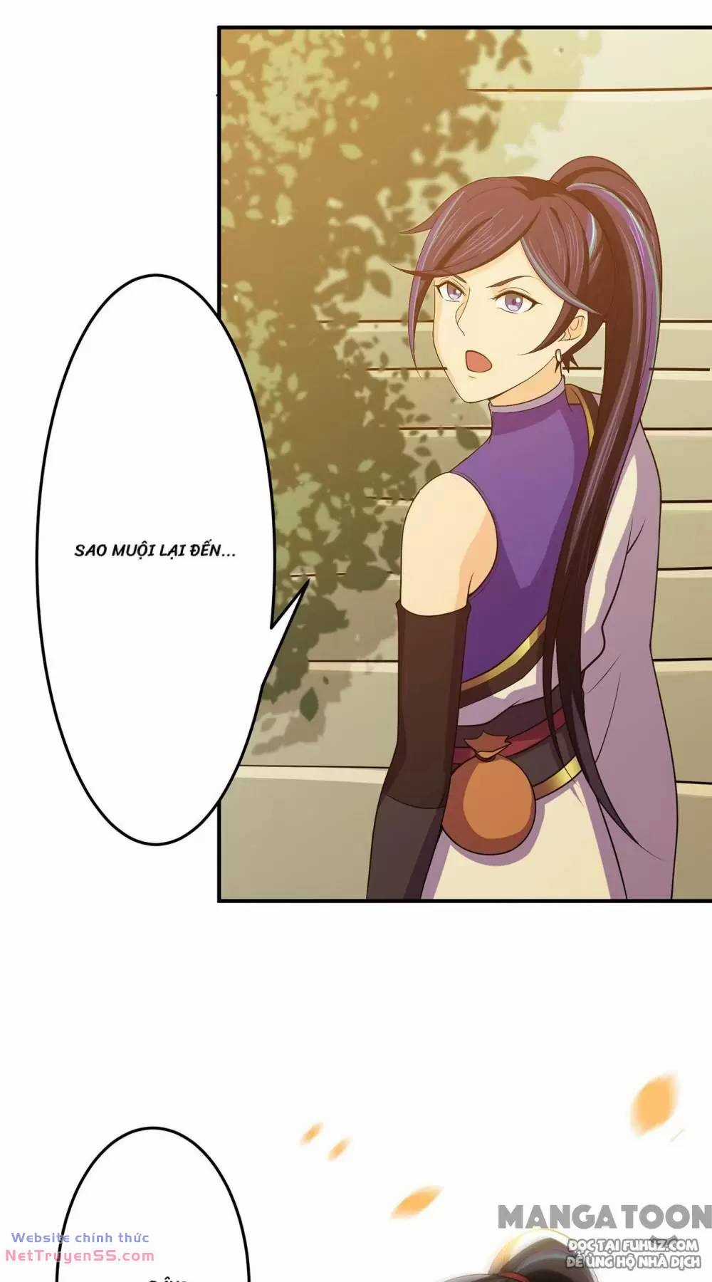 Cuồng Đồ Tu Tiên Chapter 102 trang 25