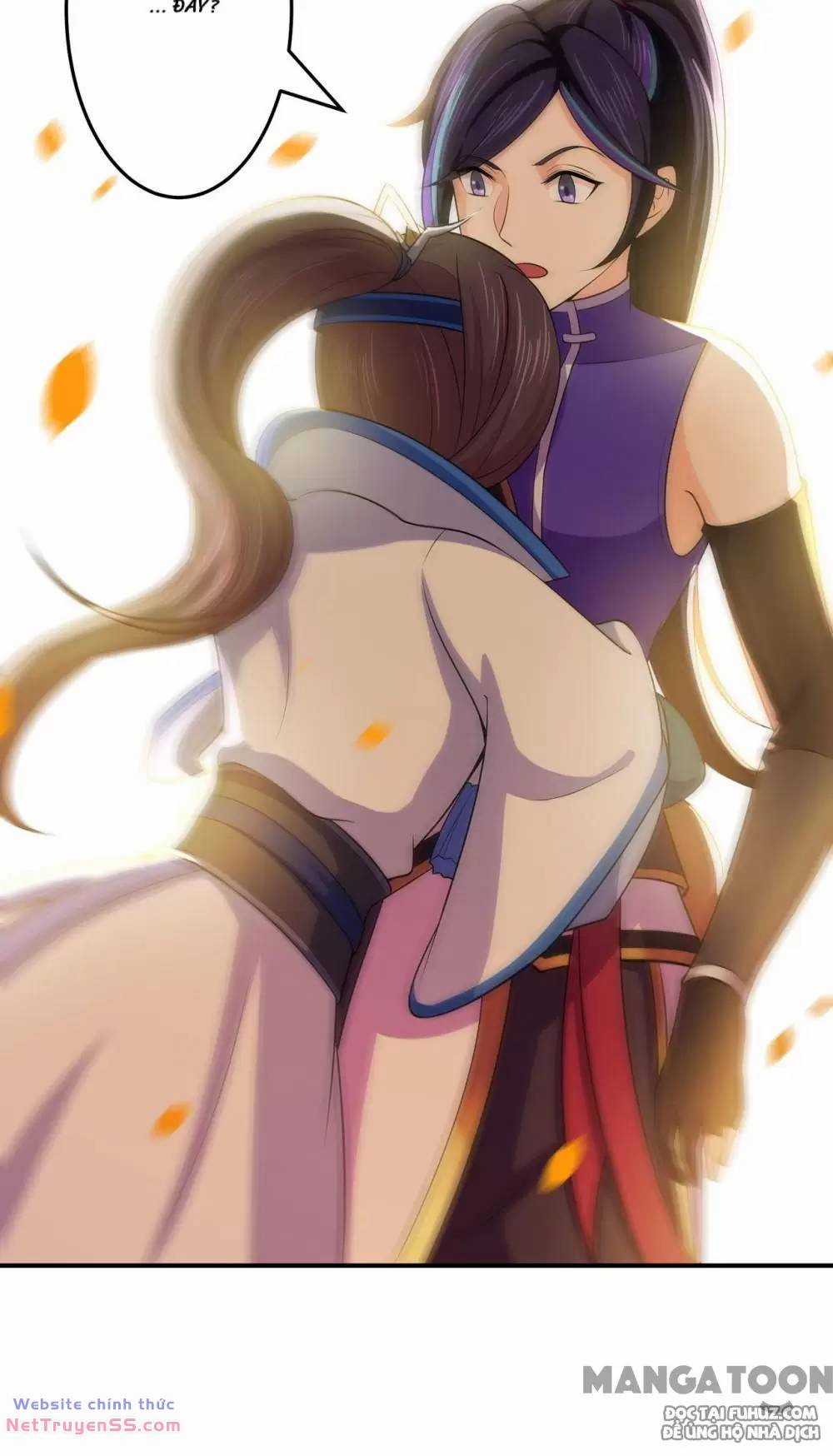 Cuồng Đồ Tu Tiên Chapter 102 trang 26