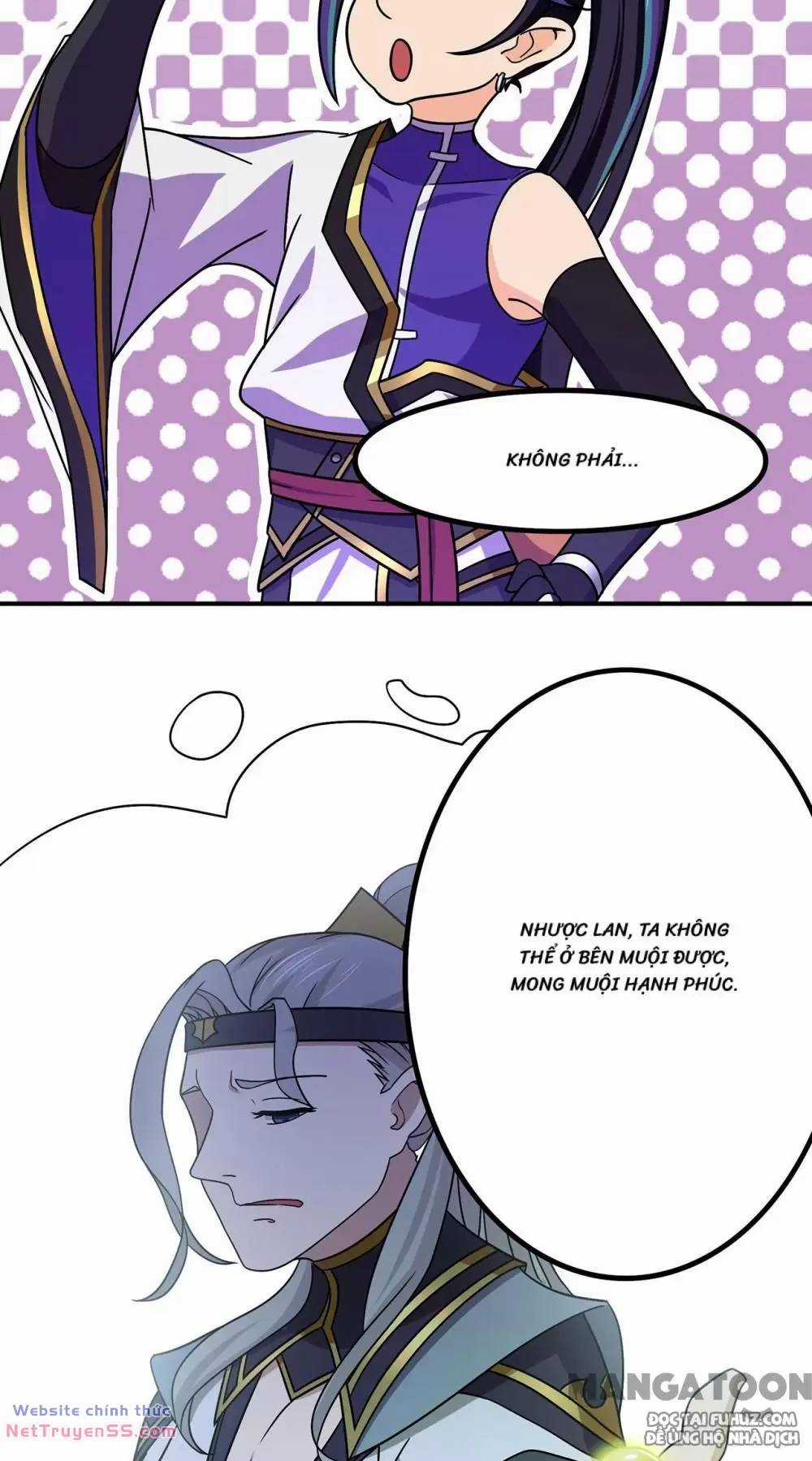 Cuồng Đồ Tu Tiên Chapter 102 trang 29