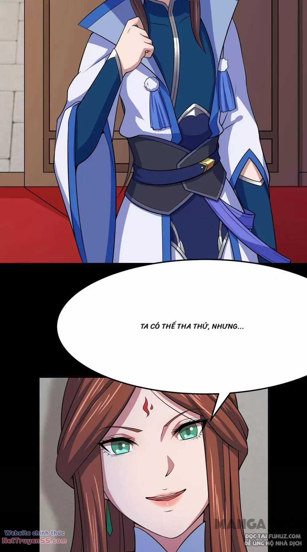 Cuồng Đồ Tu Tiên Chapter 102 trang 3