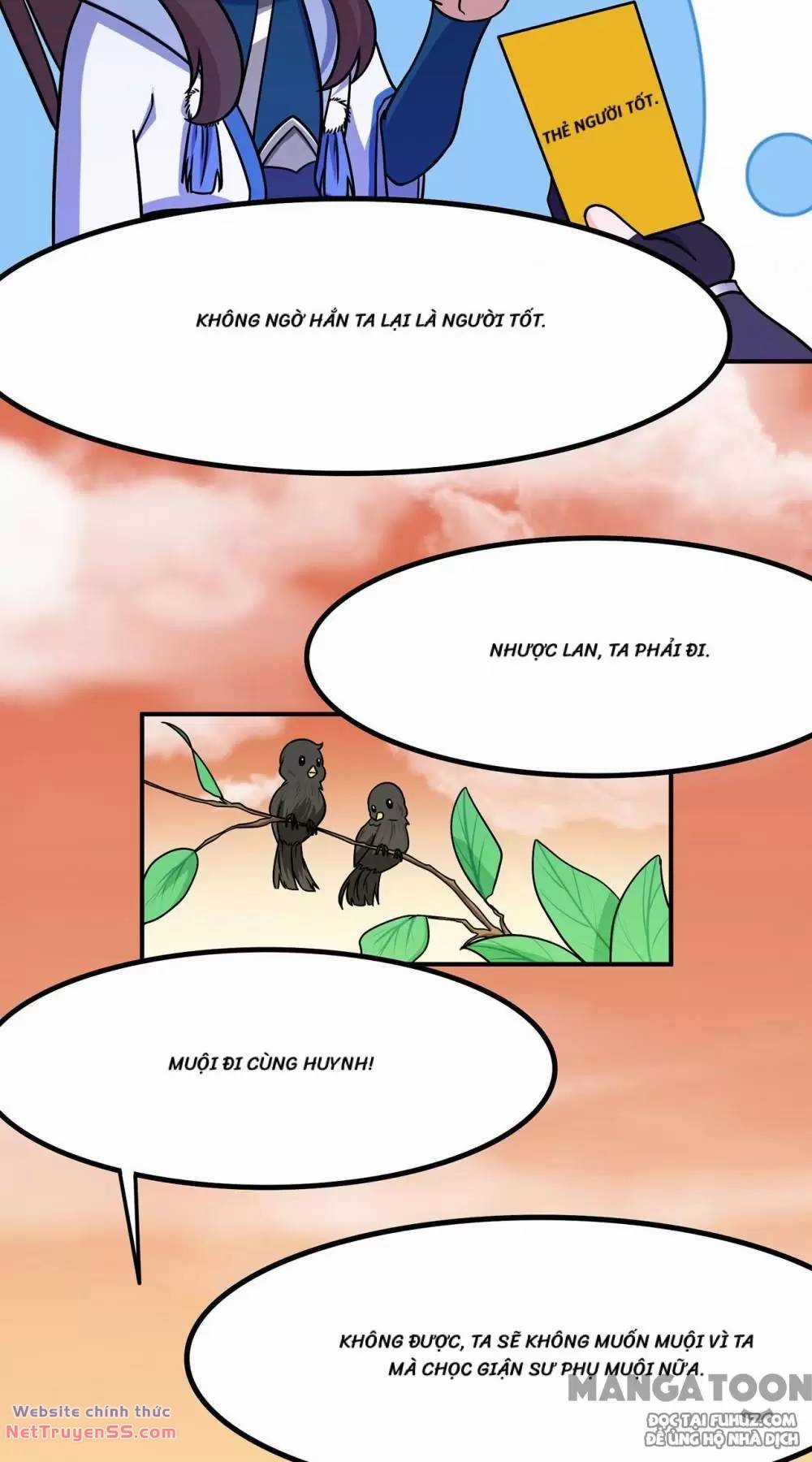 Cuồng Đồ Tu Tiên Chapter 102 trang 31