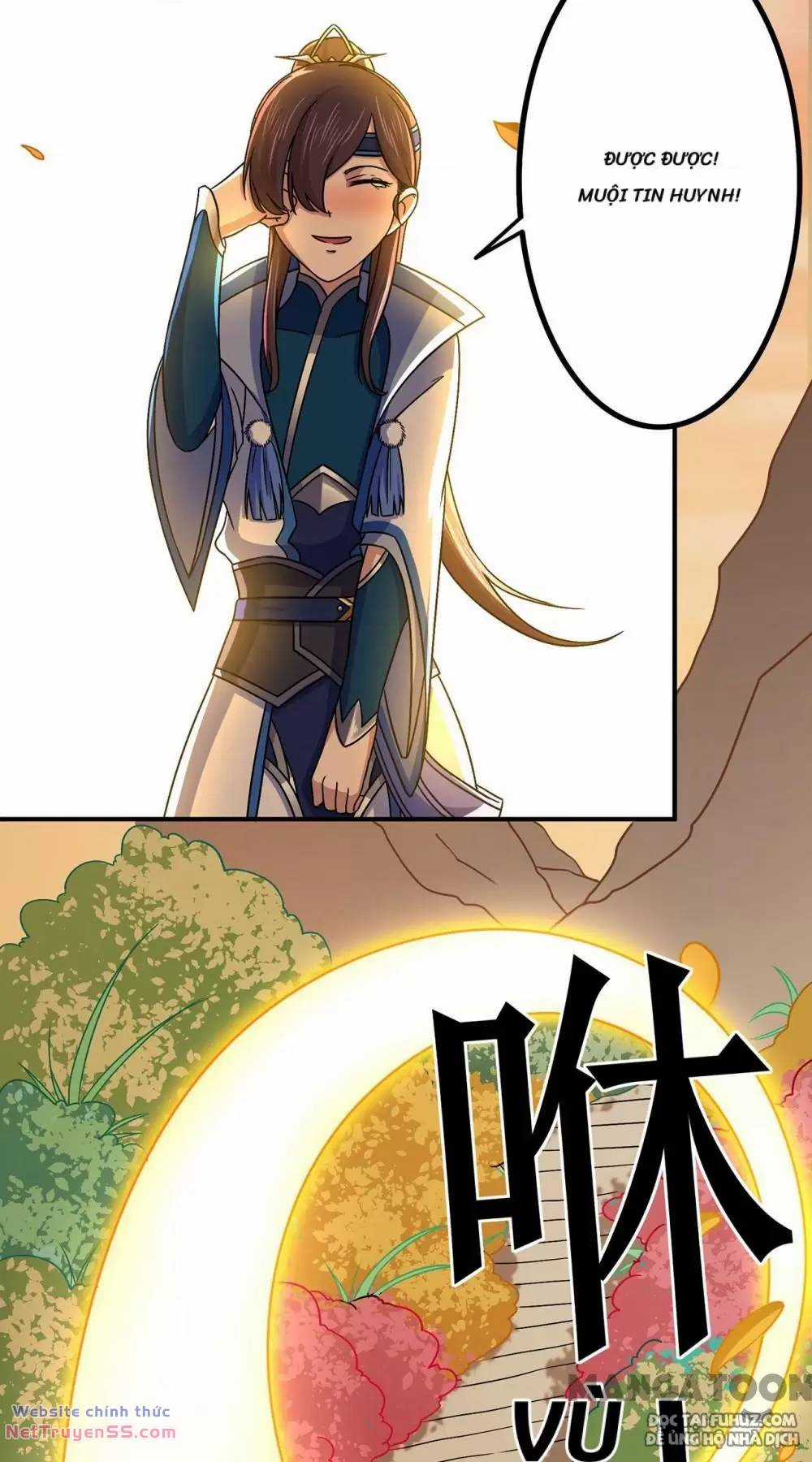 Cuồng Đồ Tu Tiên Chapter 102 trang 36