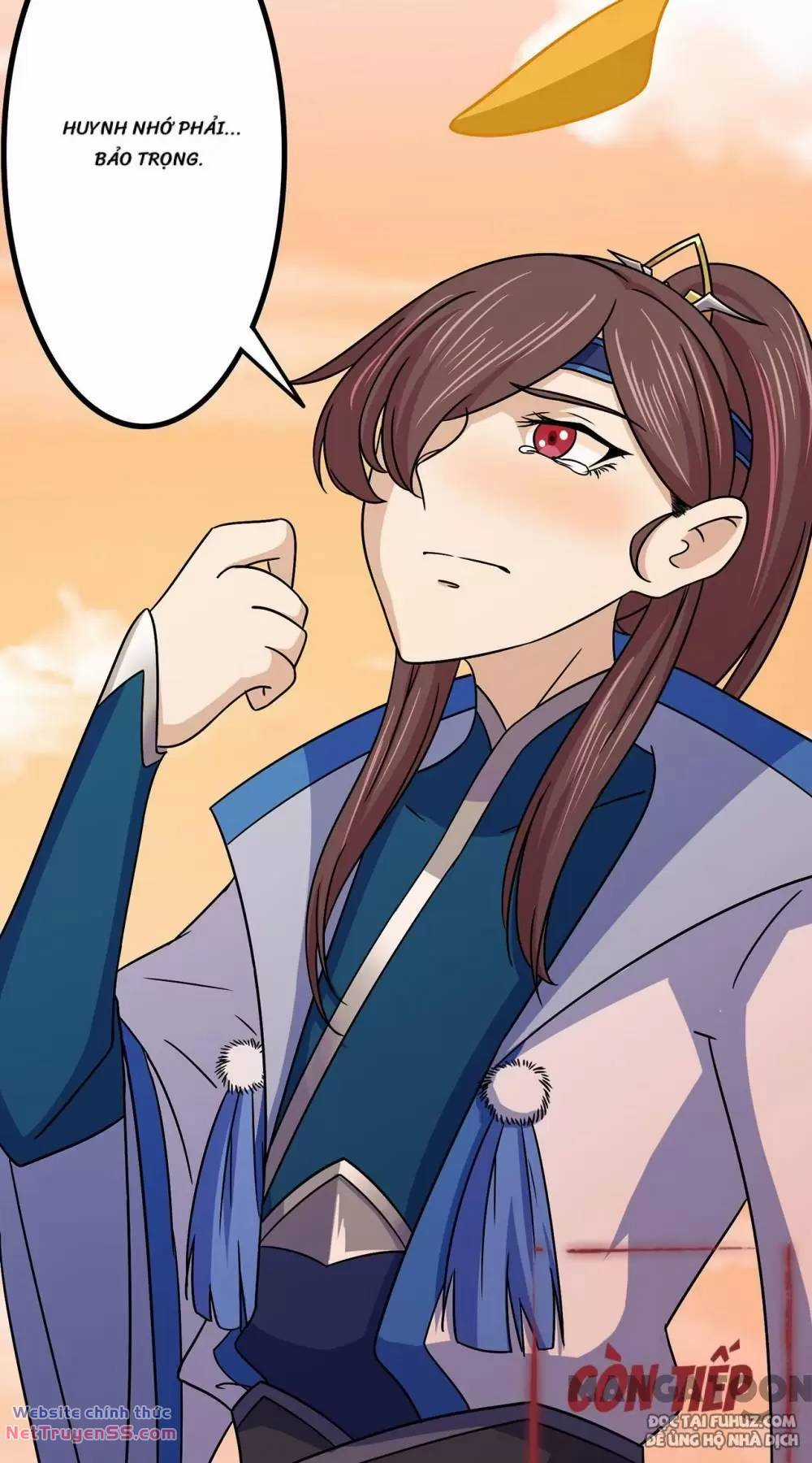 Cuồng Đồ Tu Tiên Chapter 102 trang 38