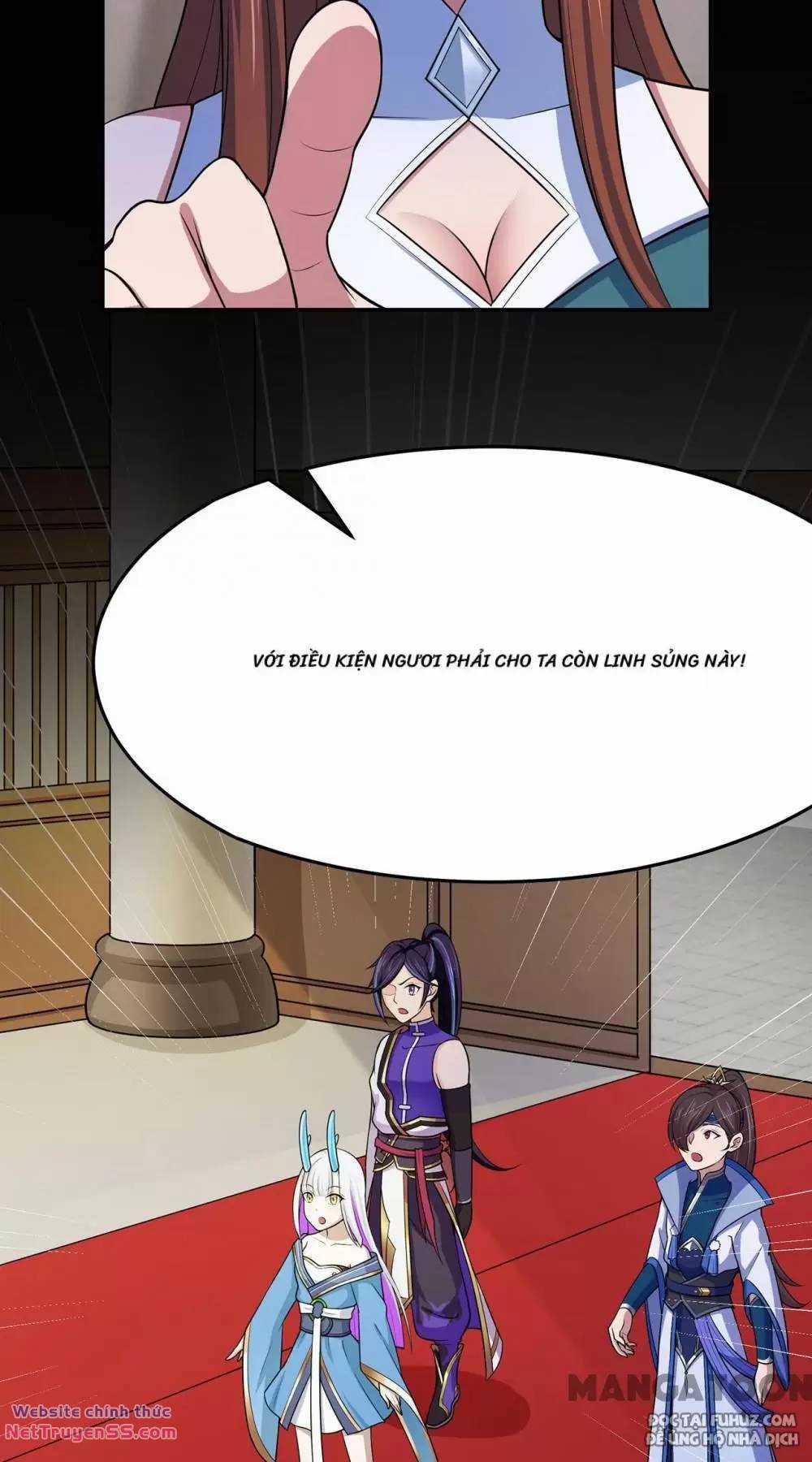 Cuồng Đồ Tu Tiên Chapter 102 trang 4