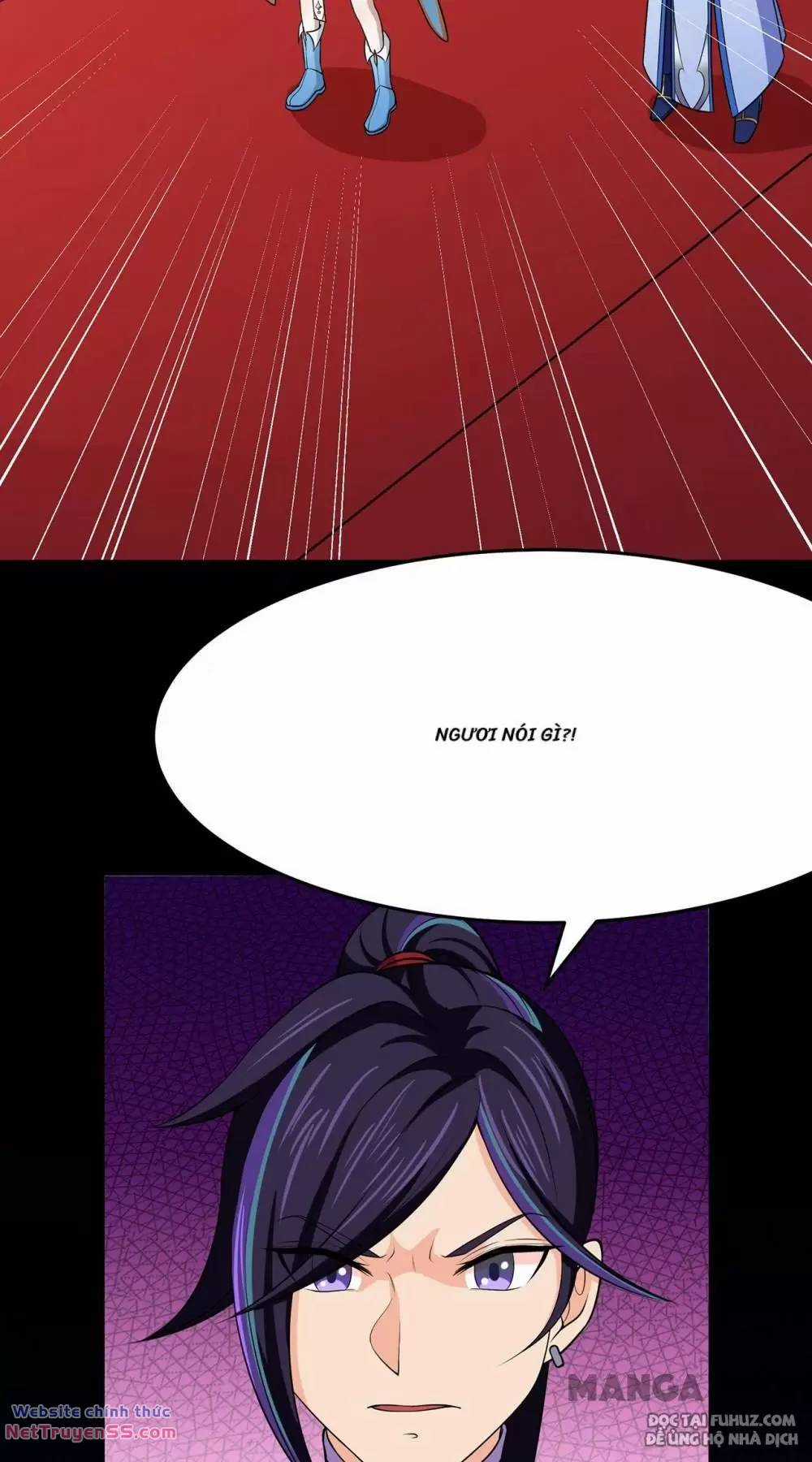 Cuồng Đồ Tu Tiên Chapter 102 trang 5