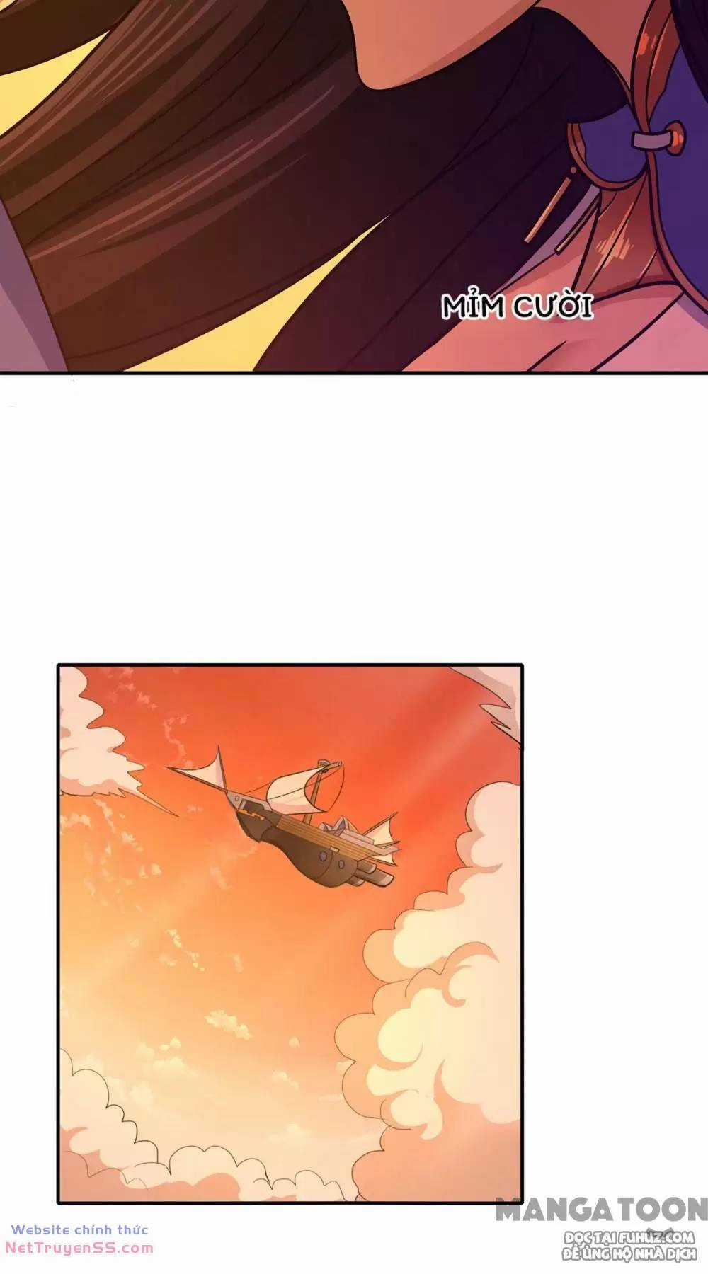 Cuồng Đồ Tu Tiên Chapter 103 trang 11