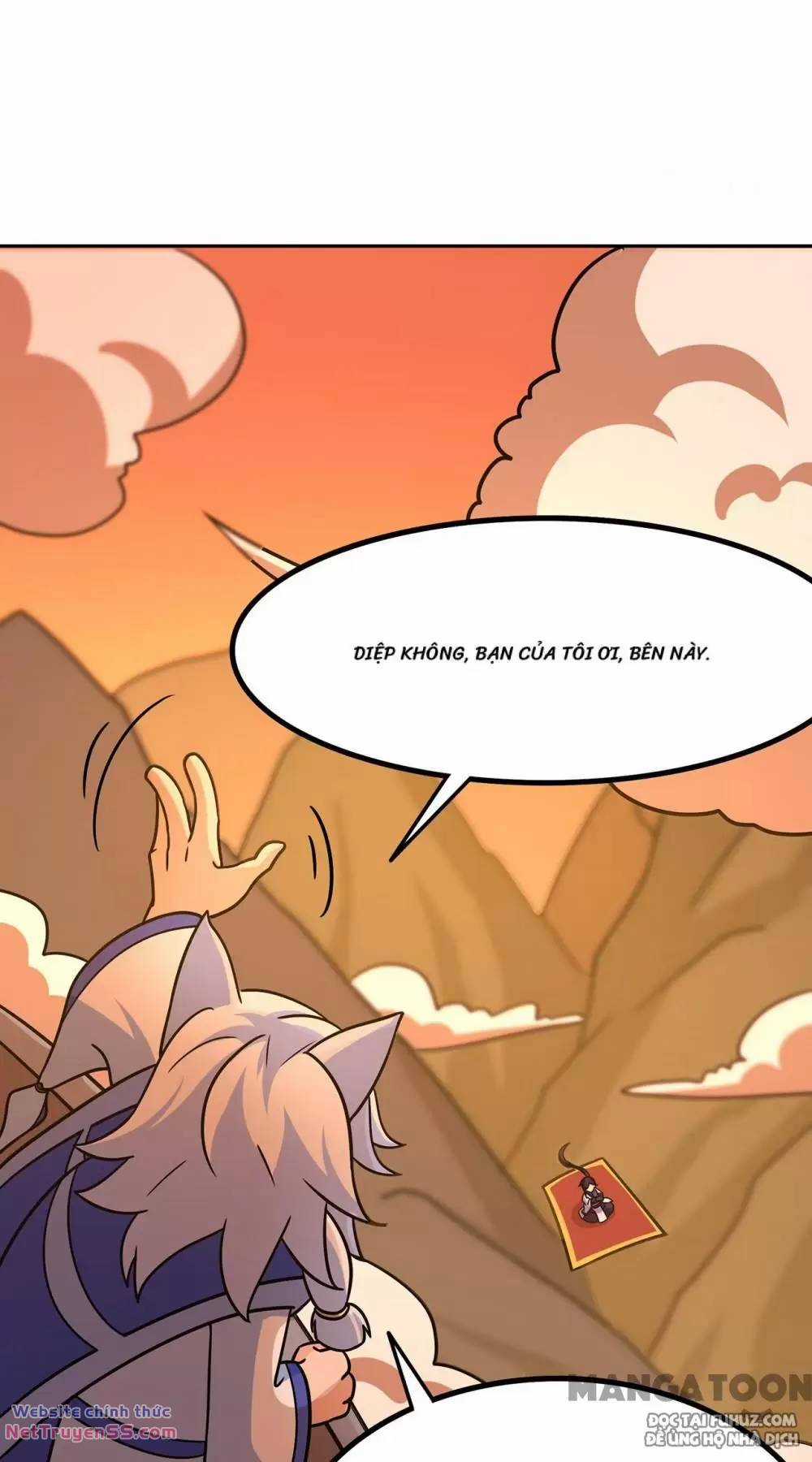 Cuồng Đồ Tu Tiên Chapter 103 trang 12