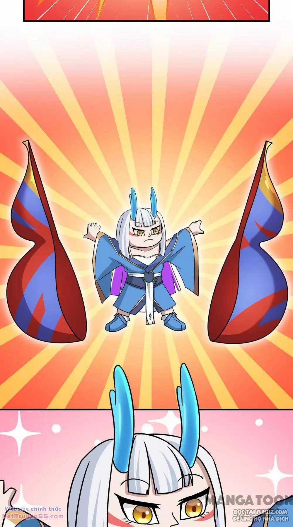 Cuồng Đồ Tu Tiên Chapter 103 trang 15