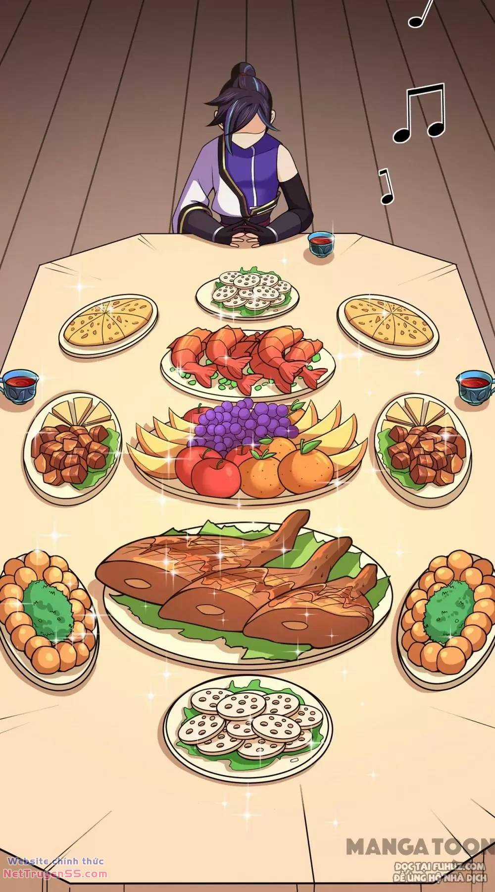 Cuồng Đồ Tu Tiên Chapter 103 trang 20