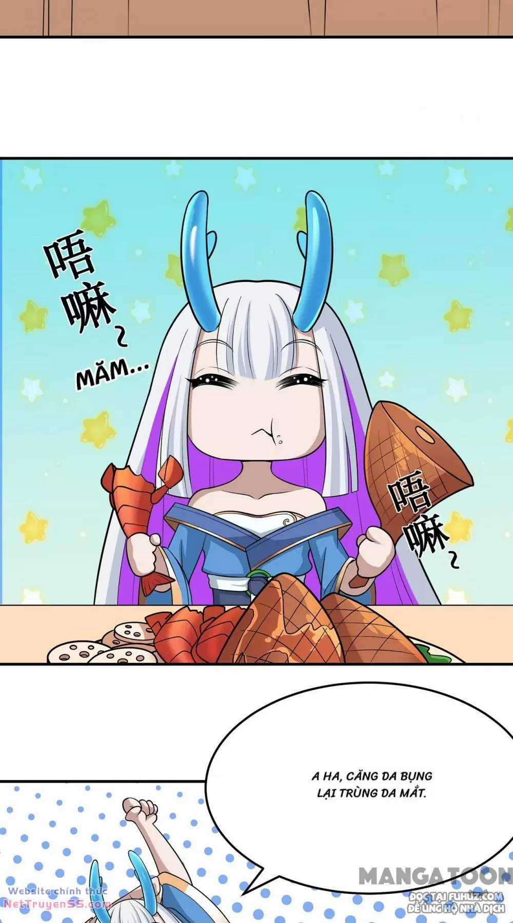 Cuồng Đồ Tu Tiên Chapter 103 trang 21