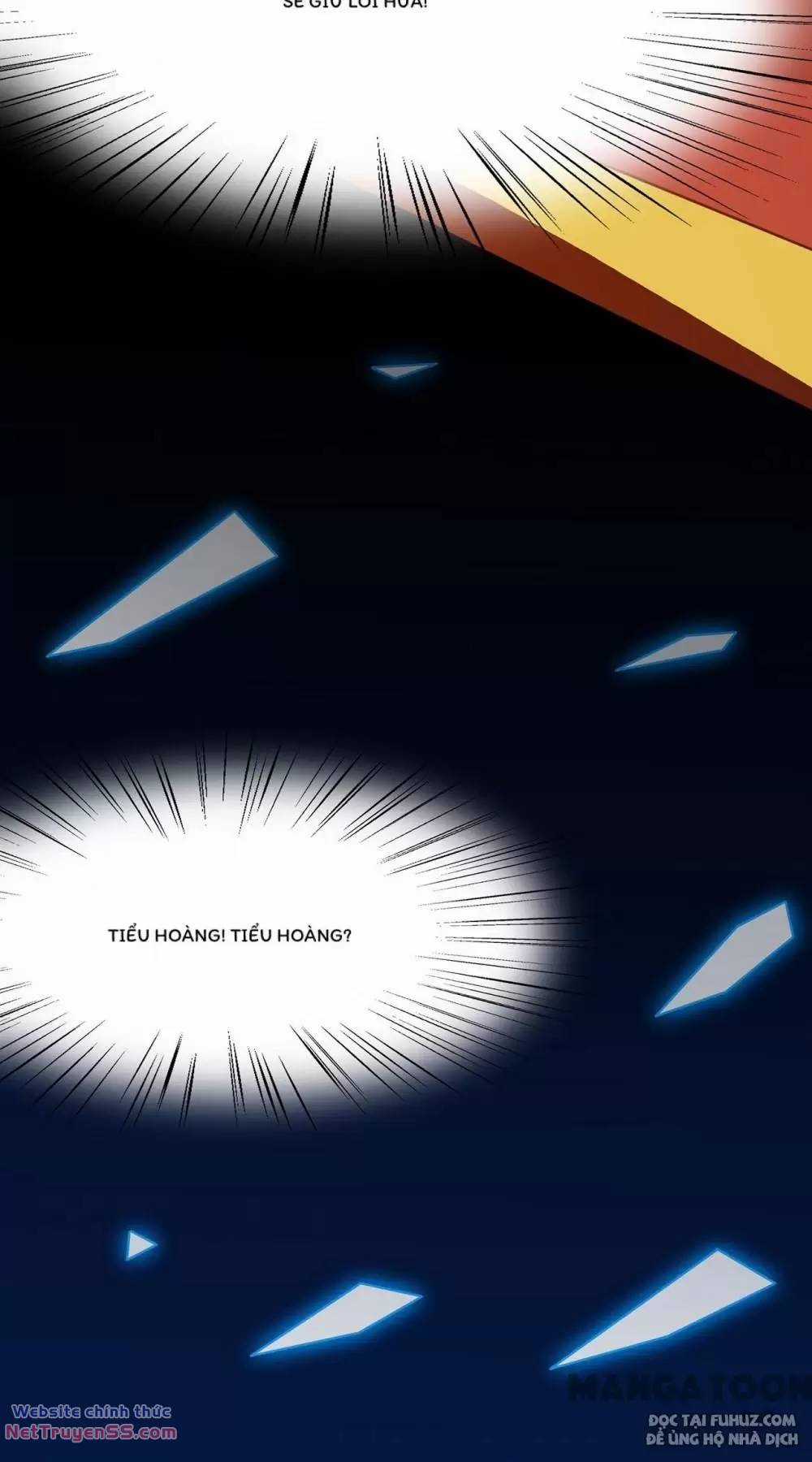 Cuồng Đồ Tu Tiên Chapter 103 trang 3