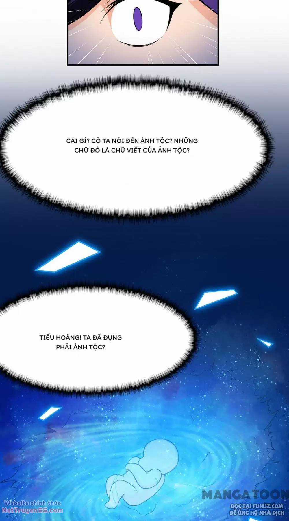 Cuồng Đồ Tu Tiên Chapter 103 trang 32