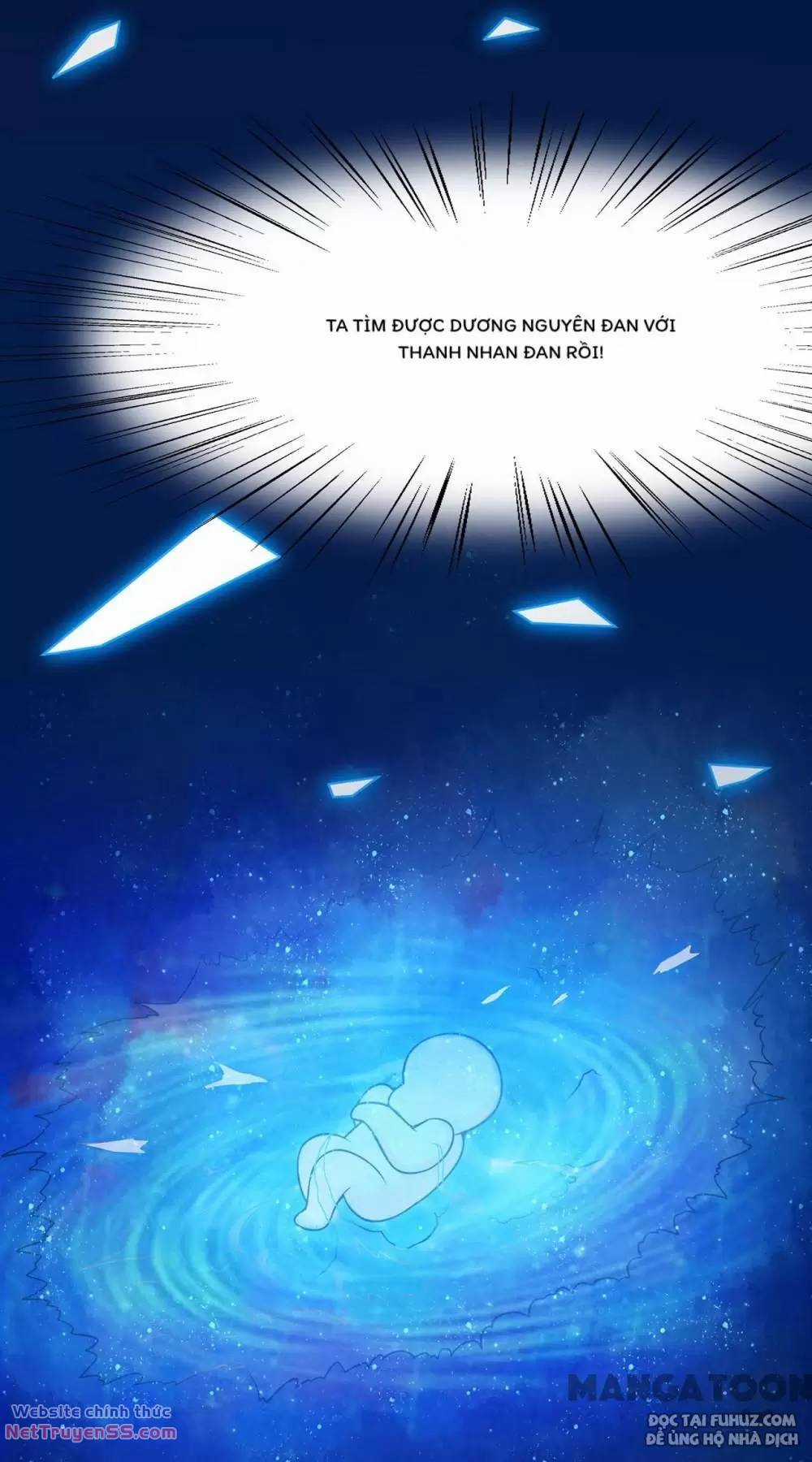 Cuồng Đồ Tu Tiên Chapter 103 trang 4