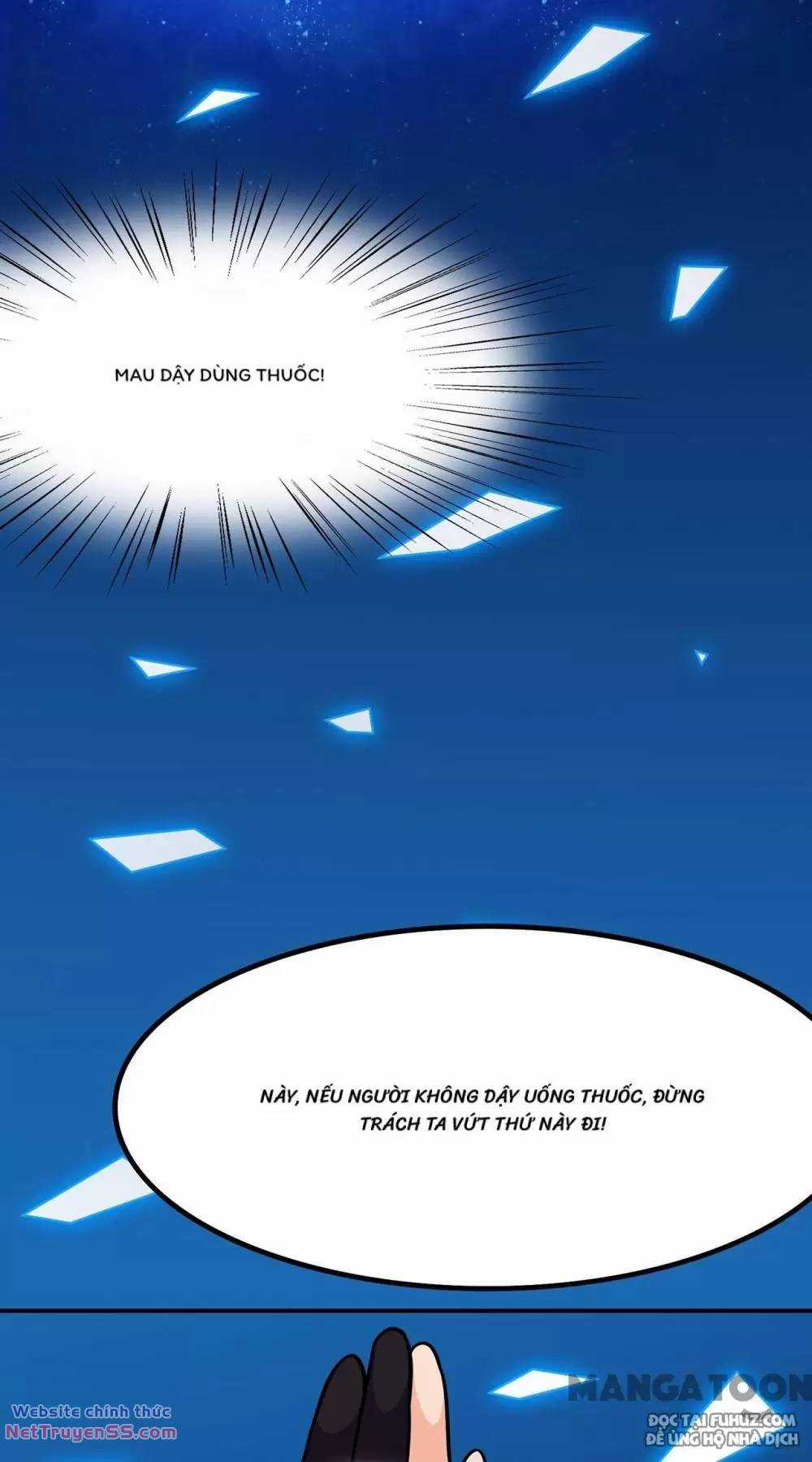 Cuồng Đồ Tu Tiên Chapter 103 trang 5