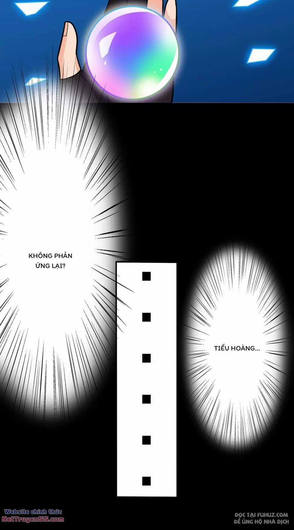 Cuồng Đồ Tu Tiên Chapter 103 trang 6