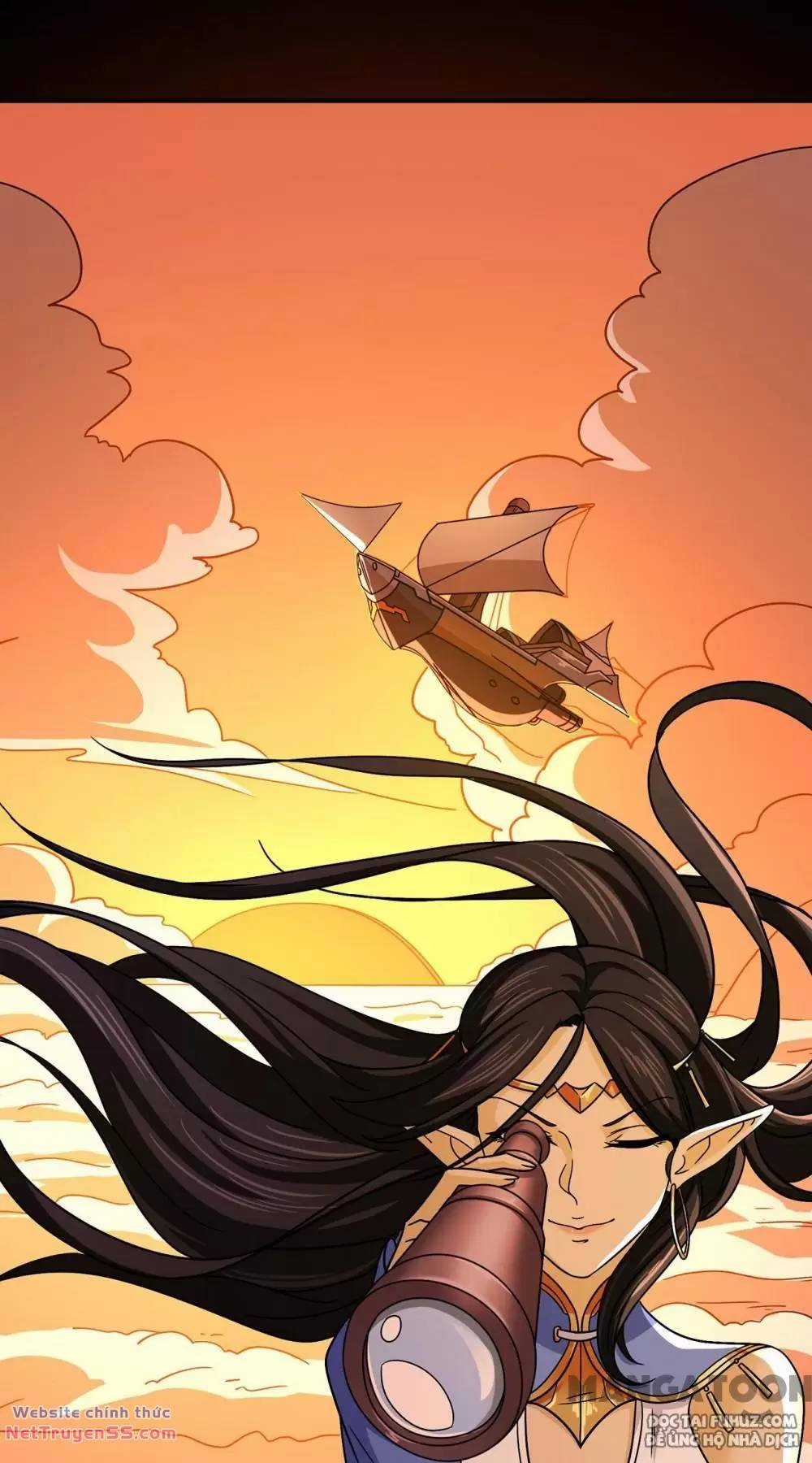 Cuồng Đồ Tu Tiên Chapter 103 trang 8