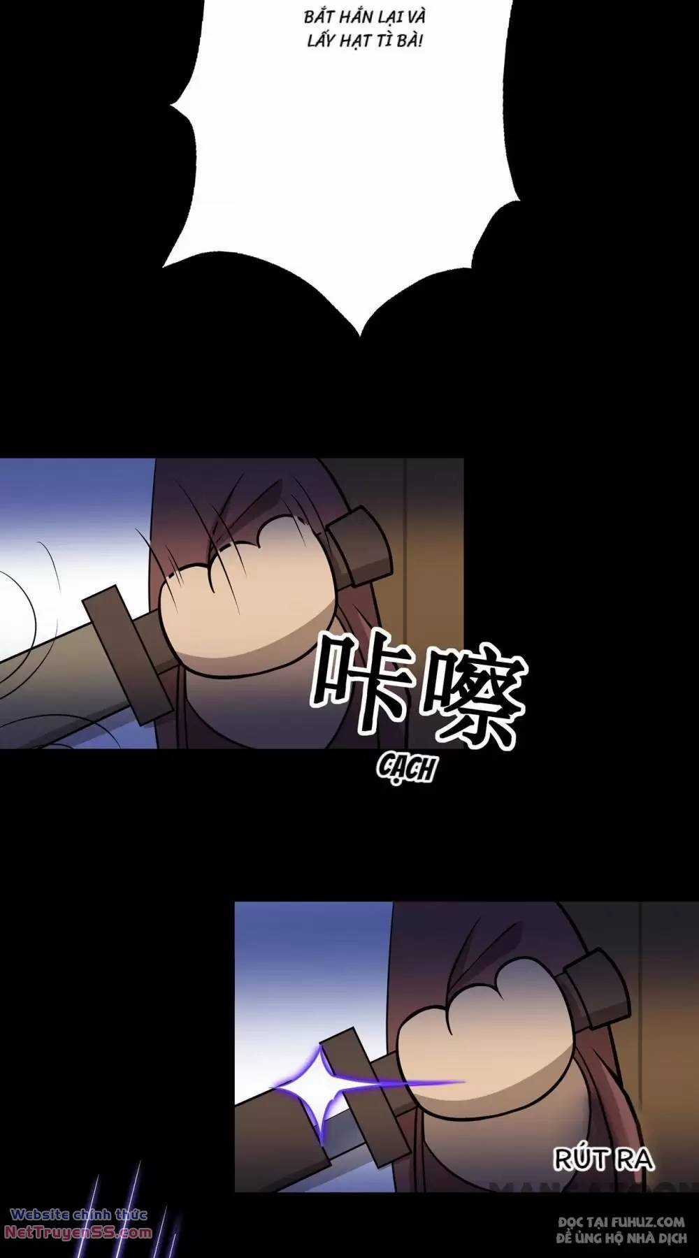 Cuồng Đồ Tu Tiên Chapter 104 trang 11