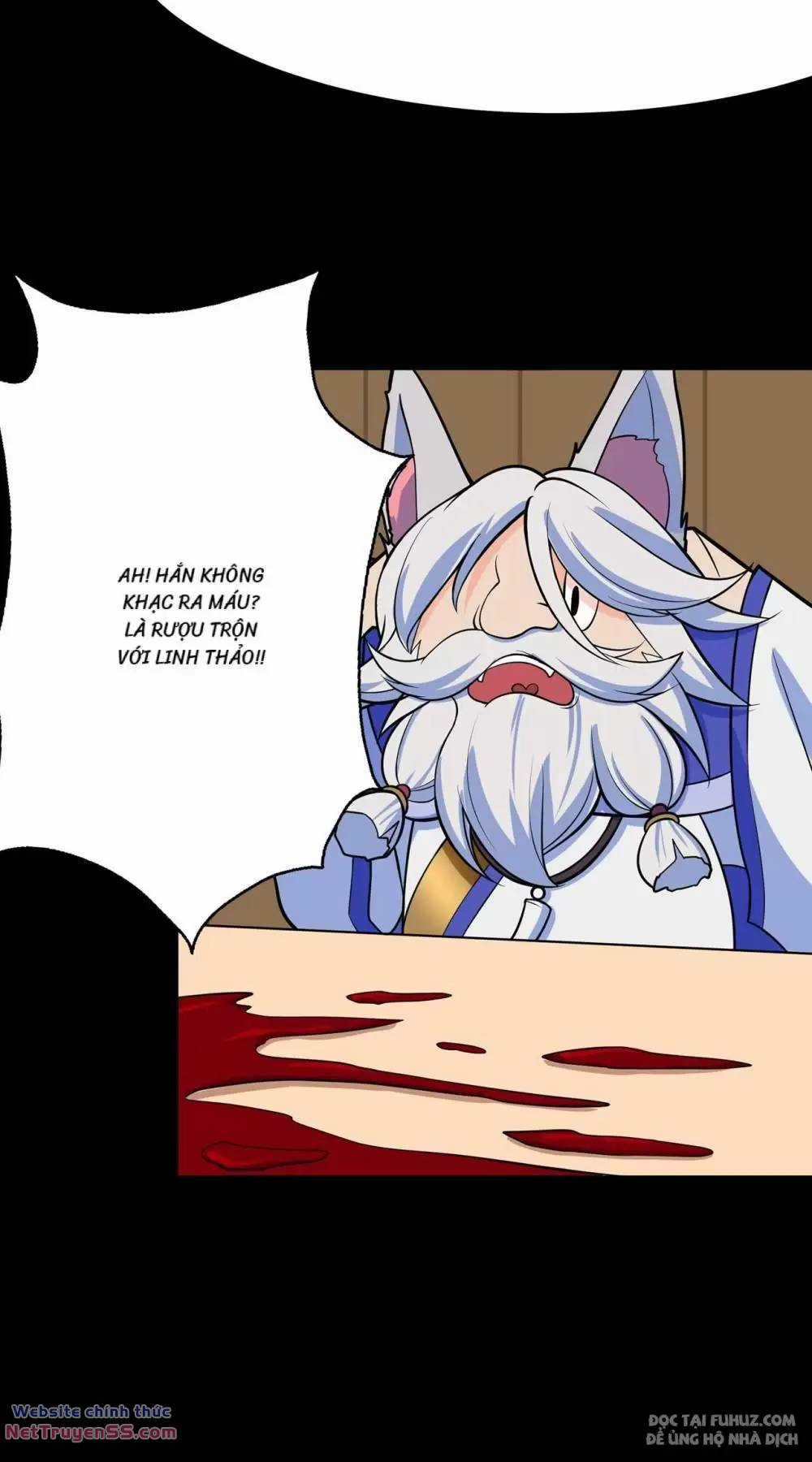 Cuồng Đồ Tu Tiên Chapter 104 trang 14