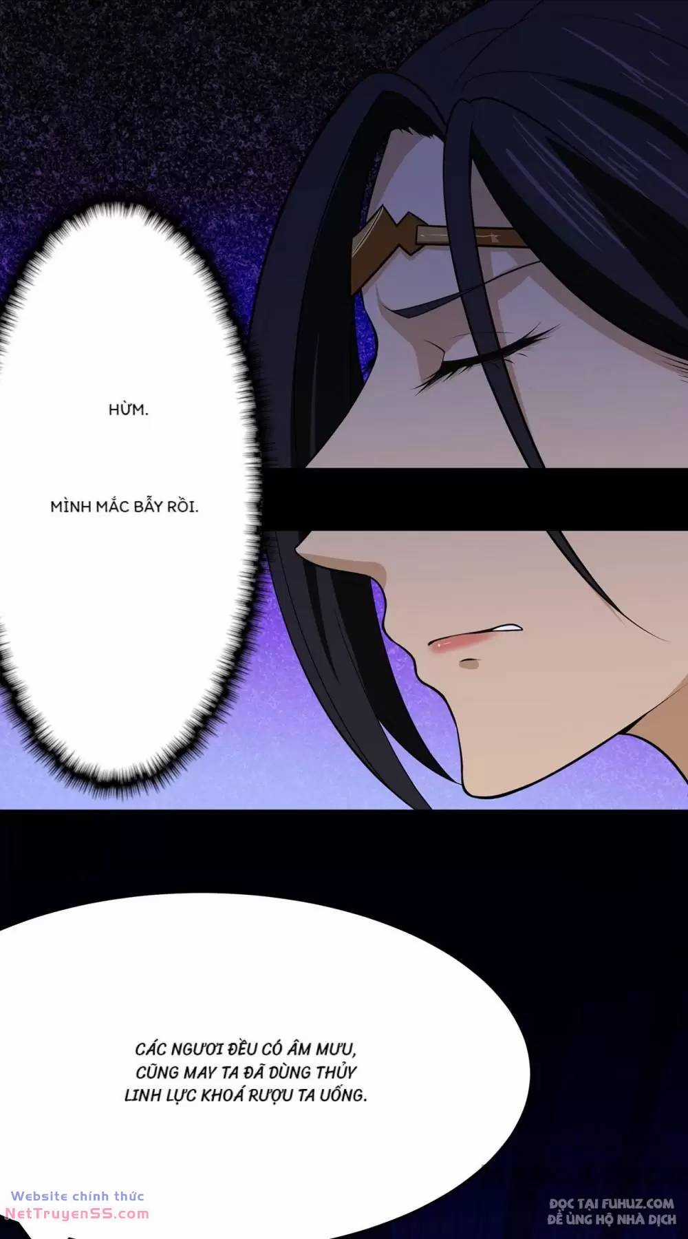 Cuồng Đồ Tu Tiên Chapter 104 trang 15