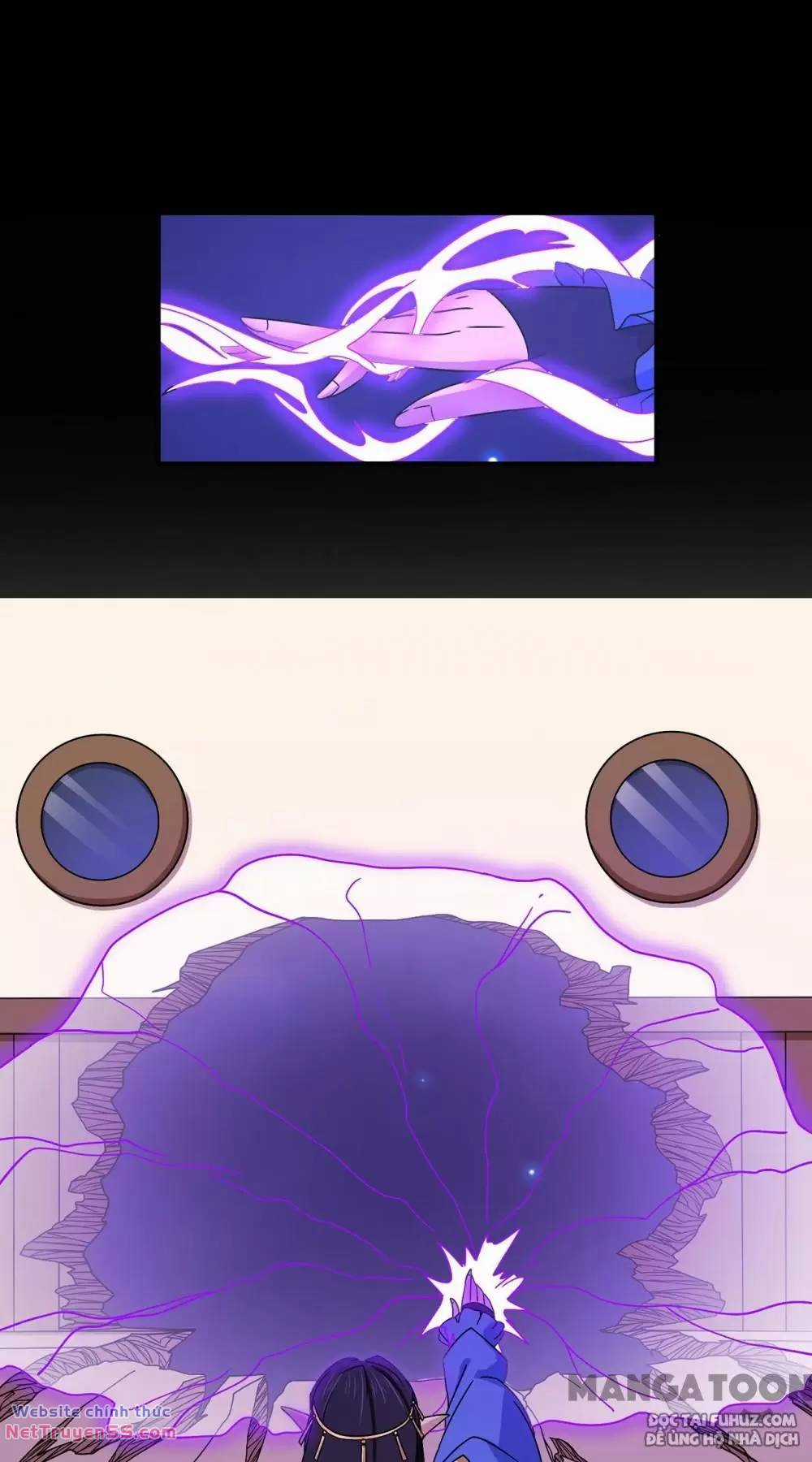 Cuồng Đồ Tu Tiên Chapter 104 trang 22