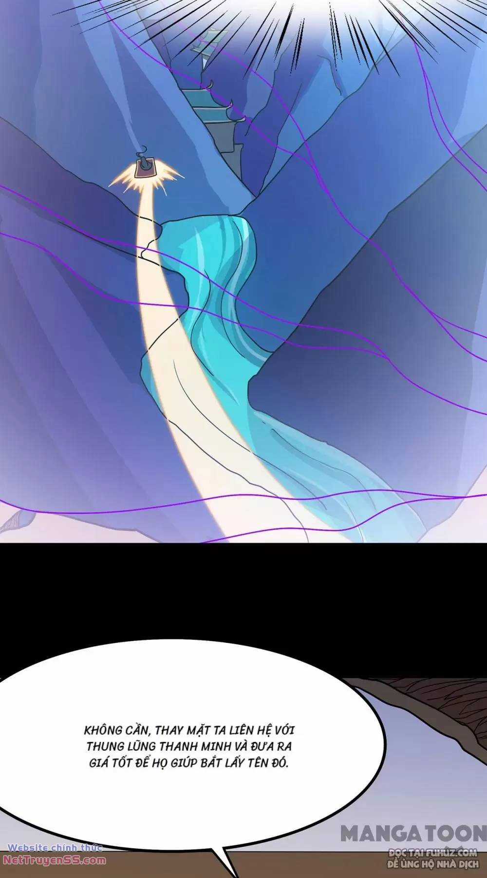 Cuồng Đồ Tu Tiên Chapter 104 trang 24